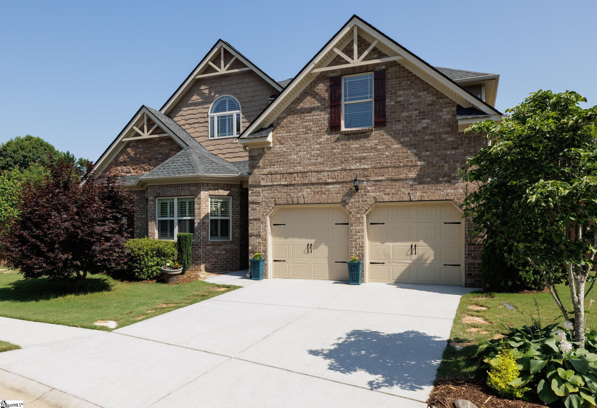 215 Wando, Greer, South Carolina image 2