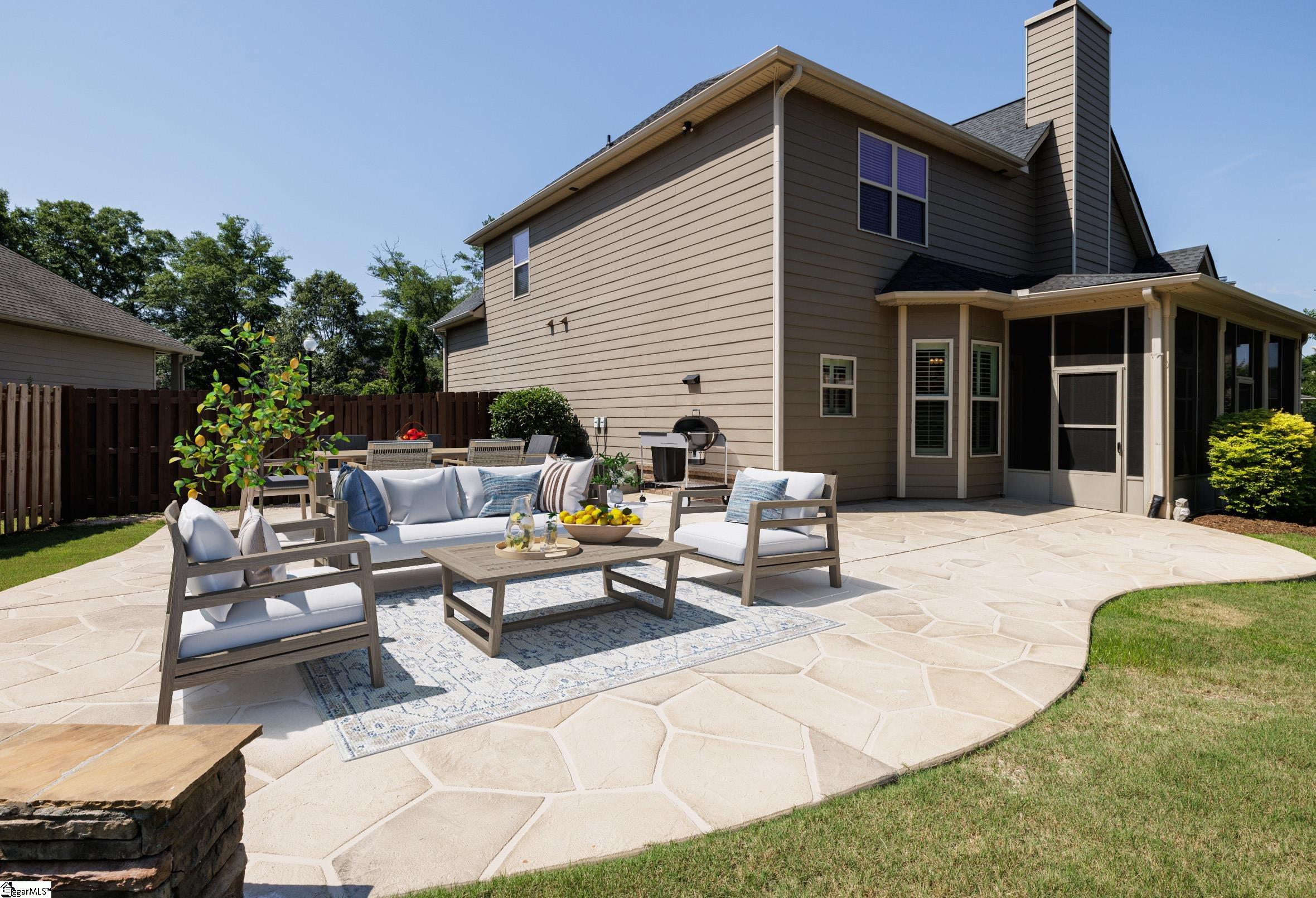 215 Wando, Greer, South Carolina image 41