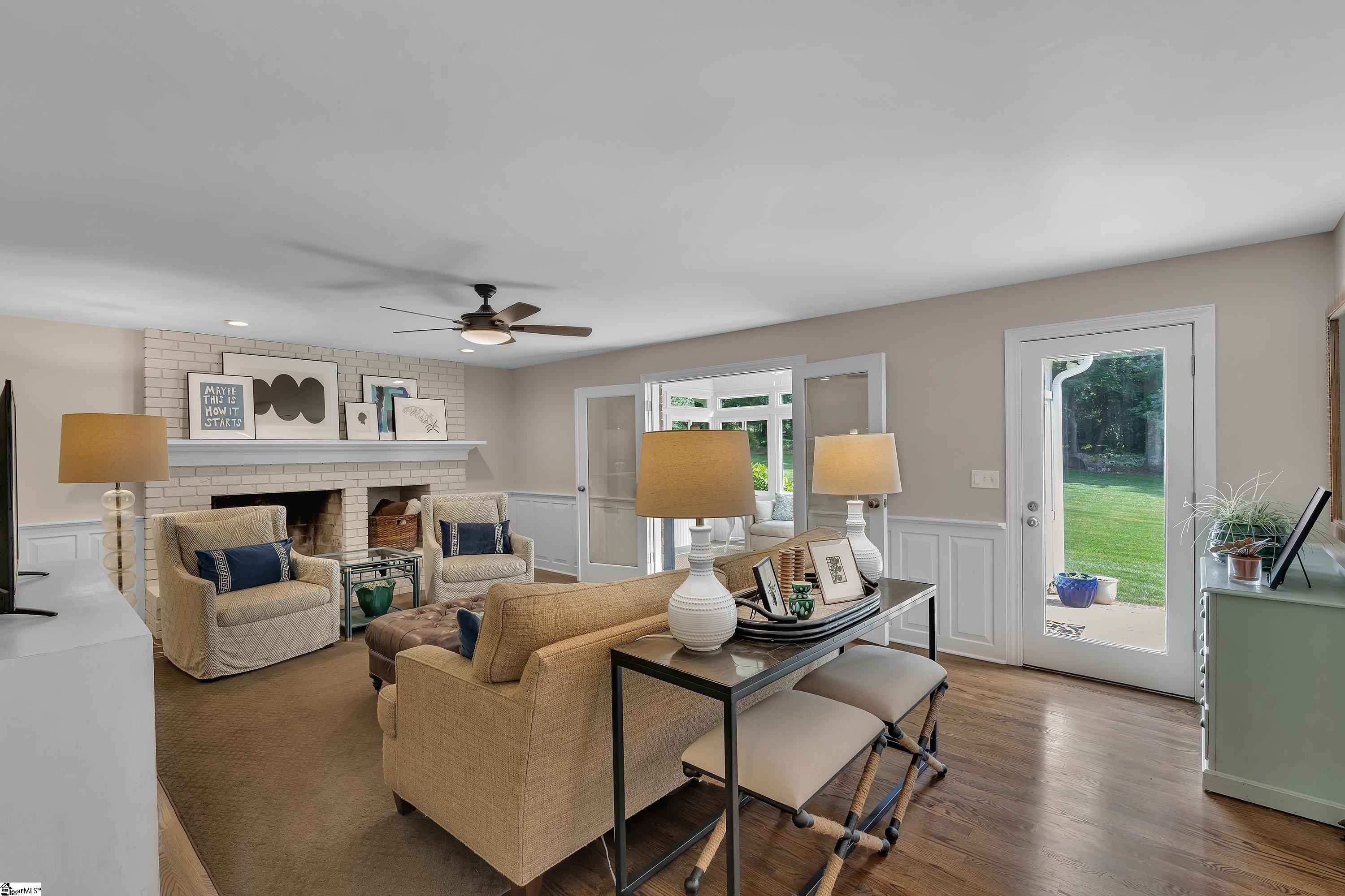 111 Brandon, Simpsonville, South Carolina image 15