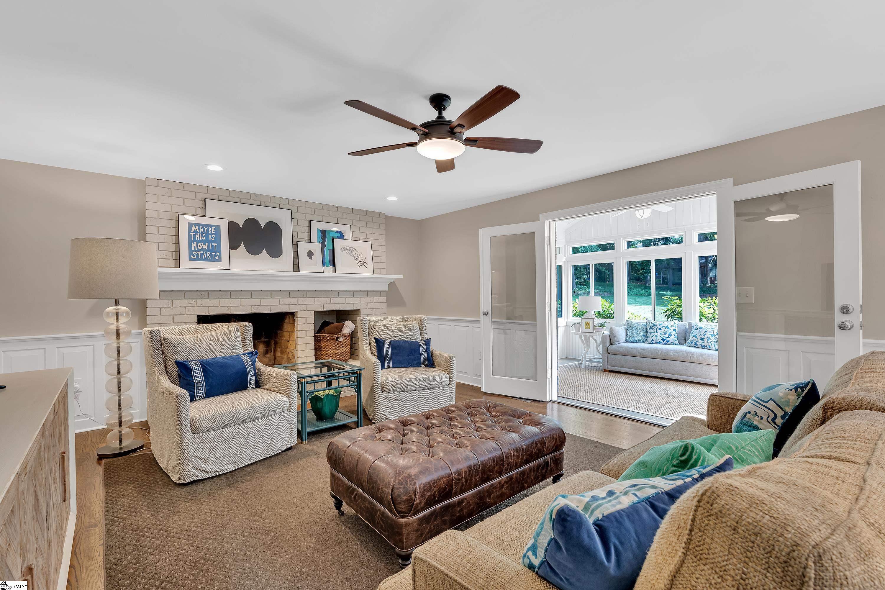 111 Brandon, Simpsonville, South Carolina image 16