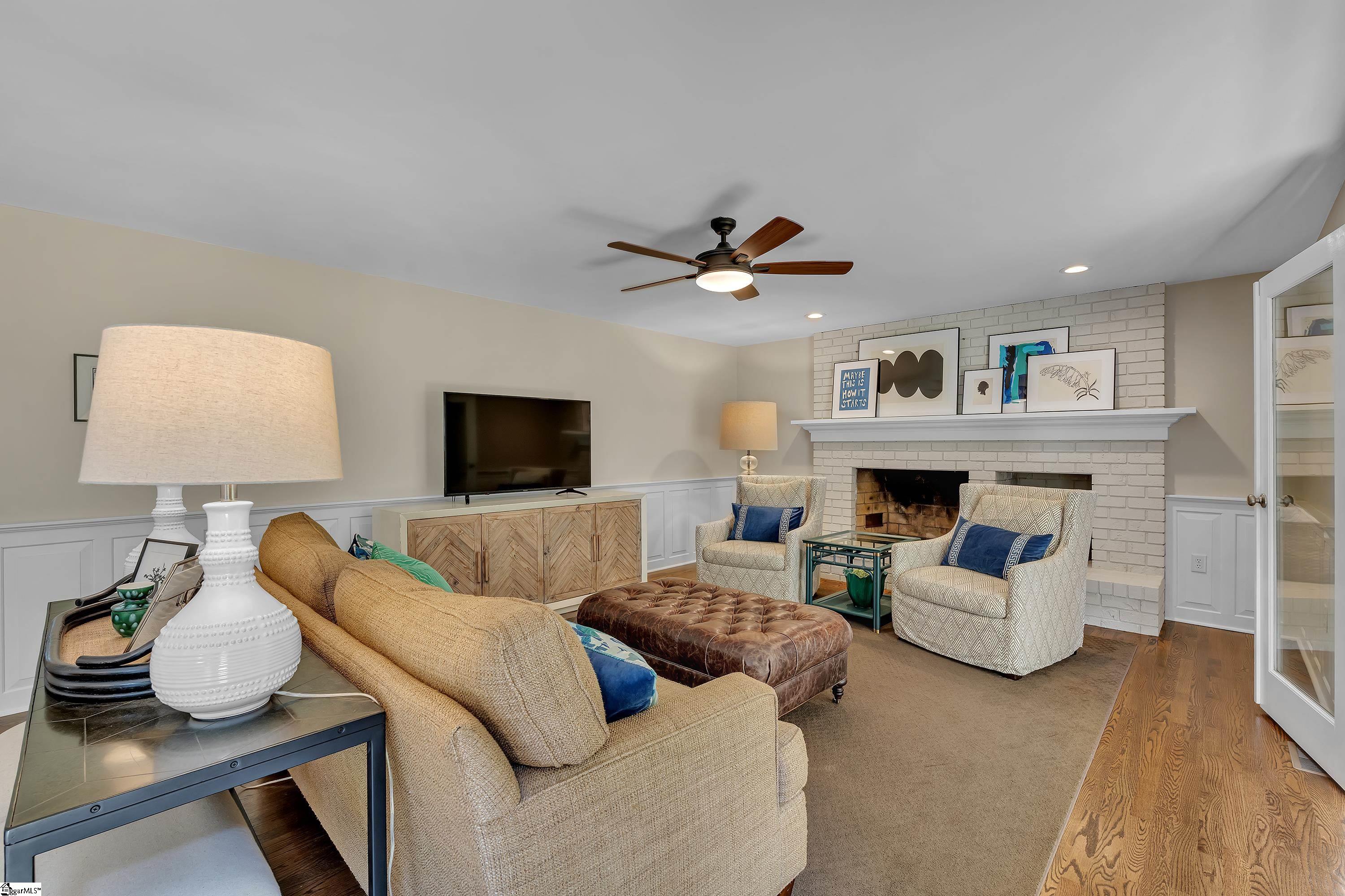 111 Brandon, Simpsonville, South Carolina image 17