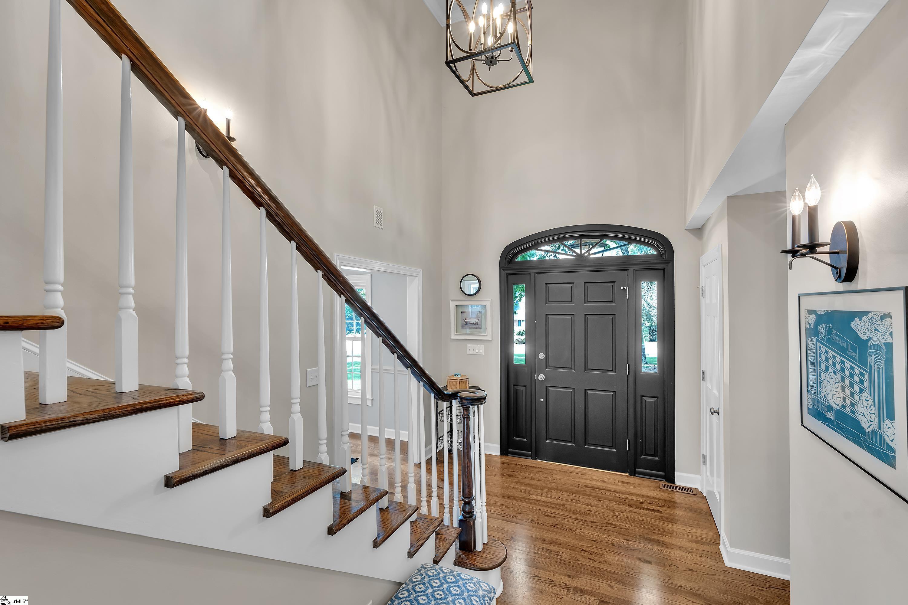 111 Brandon, Simpsonville, South Carolina image 4