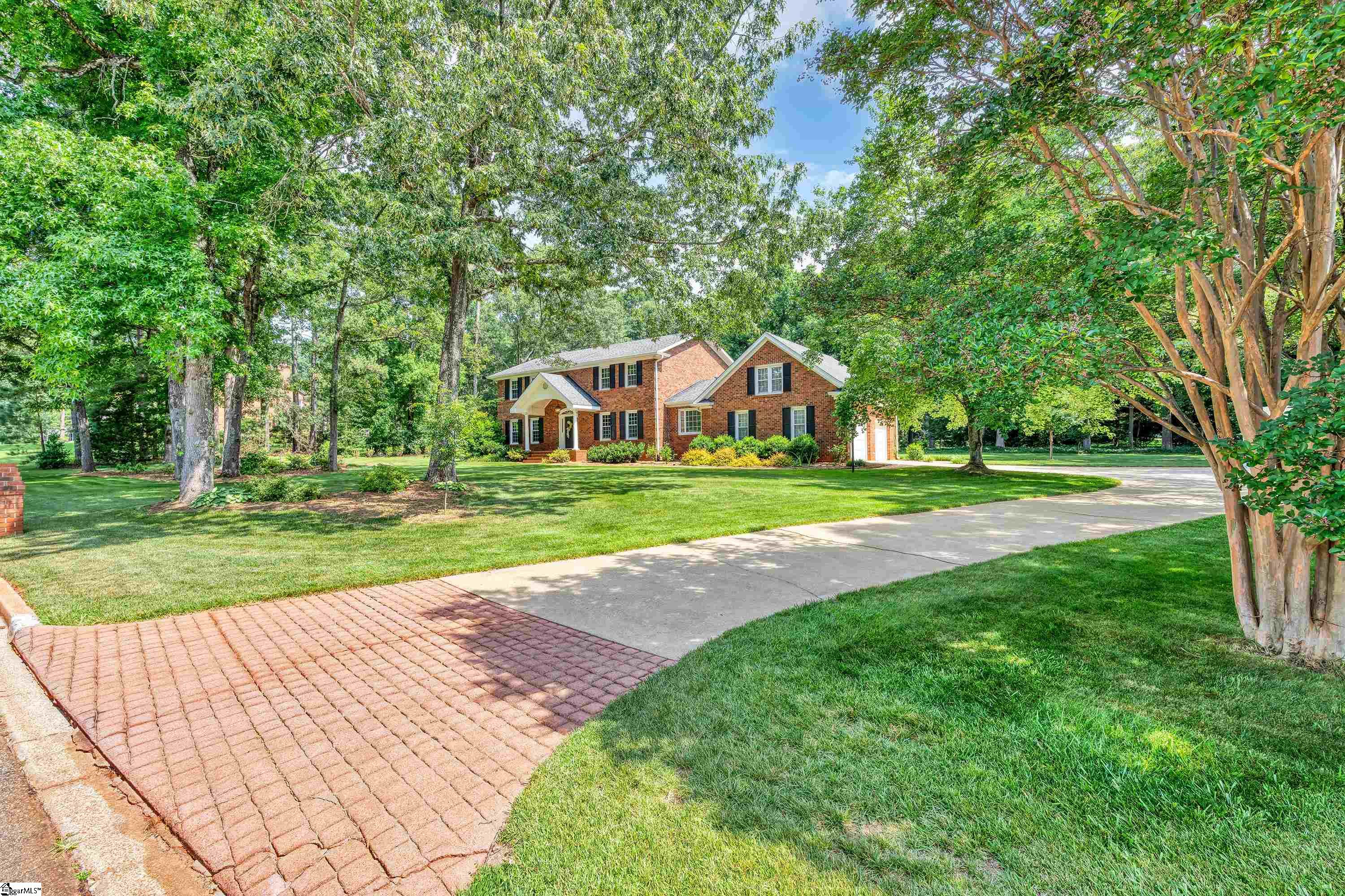 111 Brandon, Simpsonville, South Carolina image 41