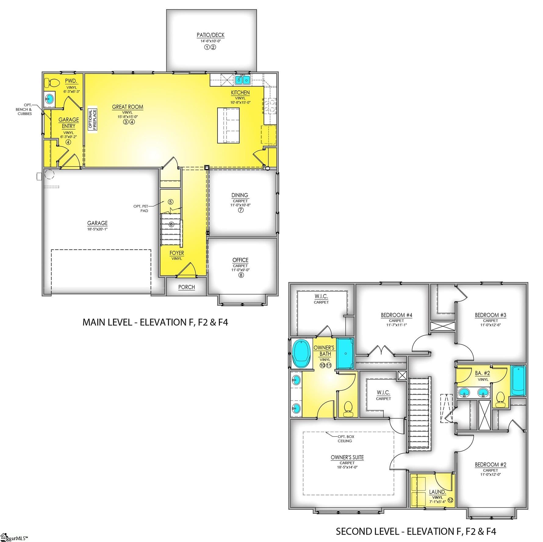 7 Sweetgrass, Central, South Carolina image 2