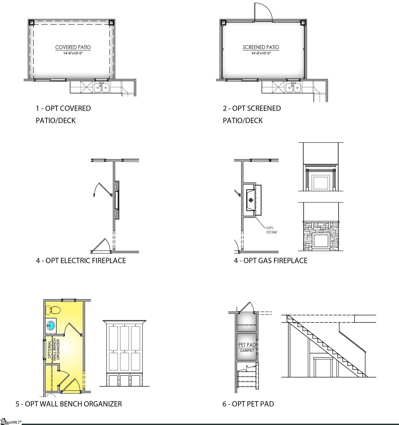 7 Sweetgrass, Central, South Carolina image 3