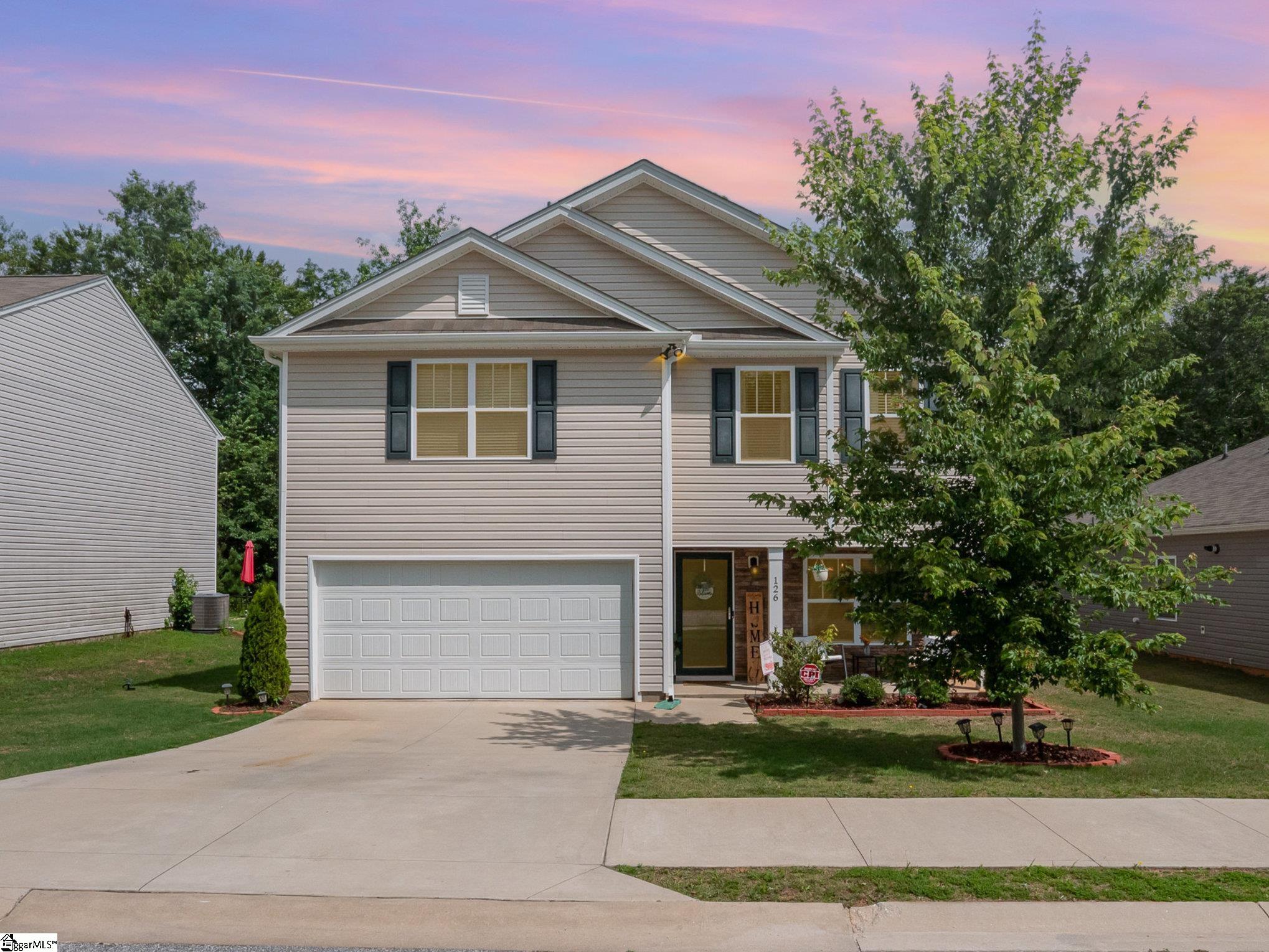 126 Blue Springs, Simpsonville, South Carolina image 2