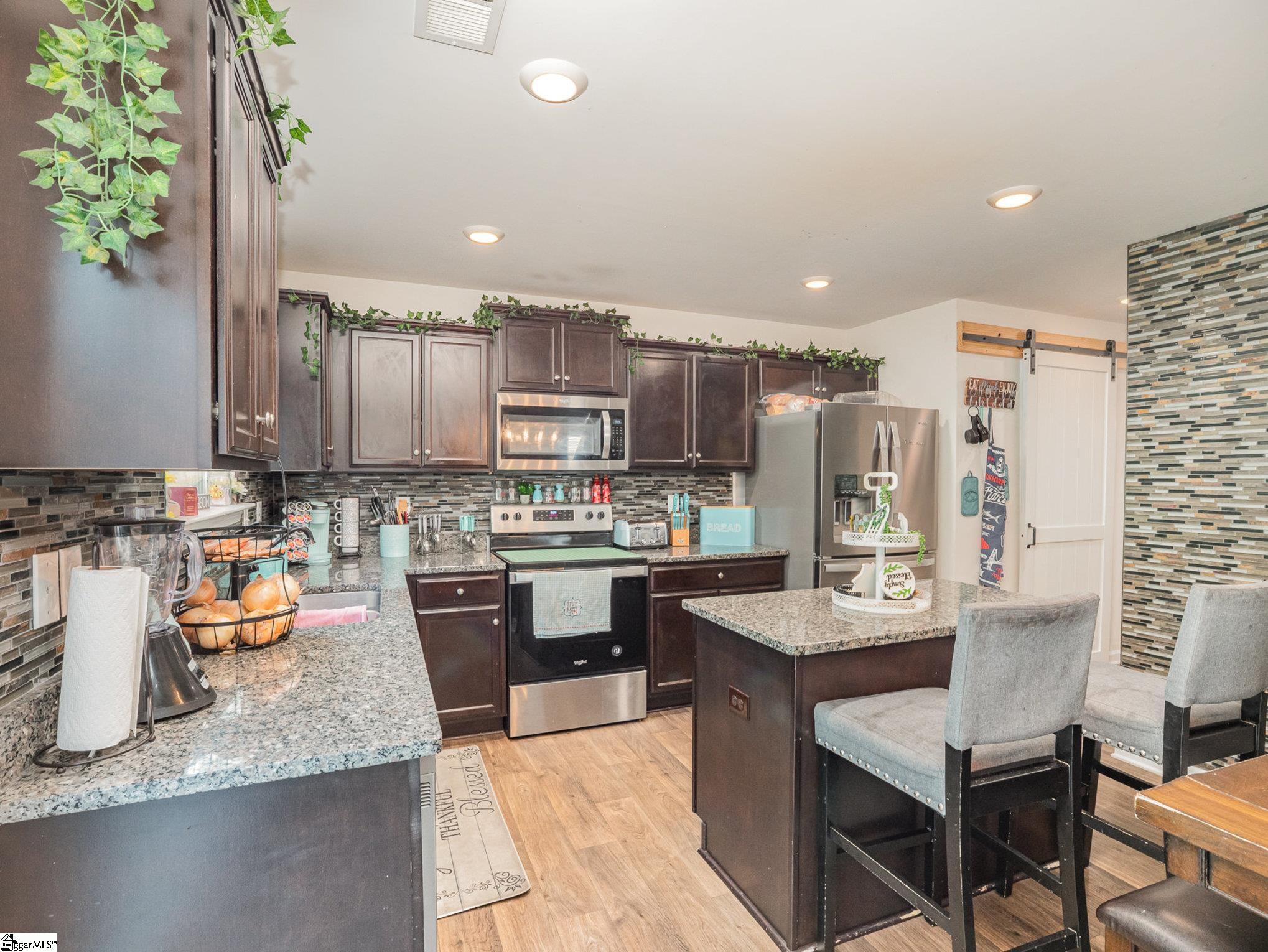 126 Blue Springs, Simpsonville, South Carolina image 17
