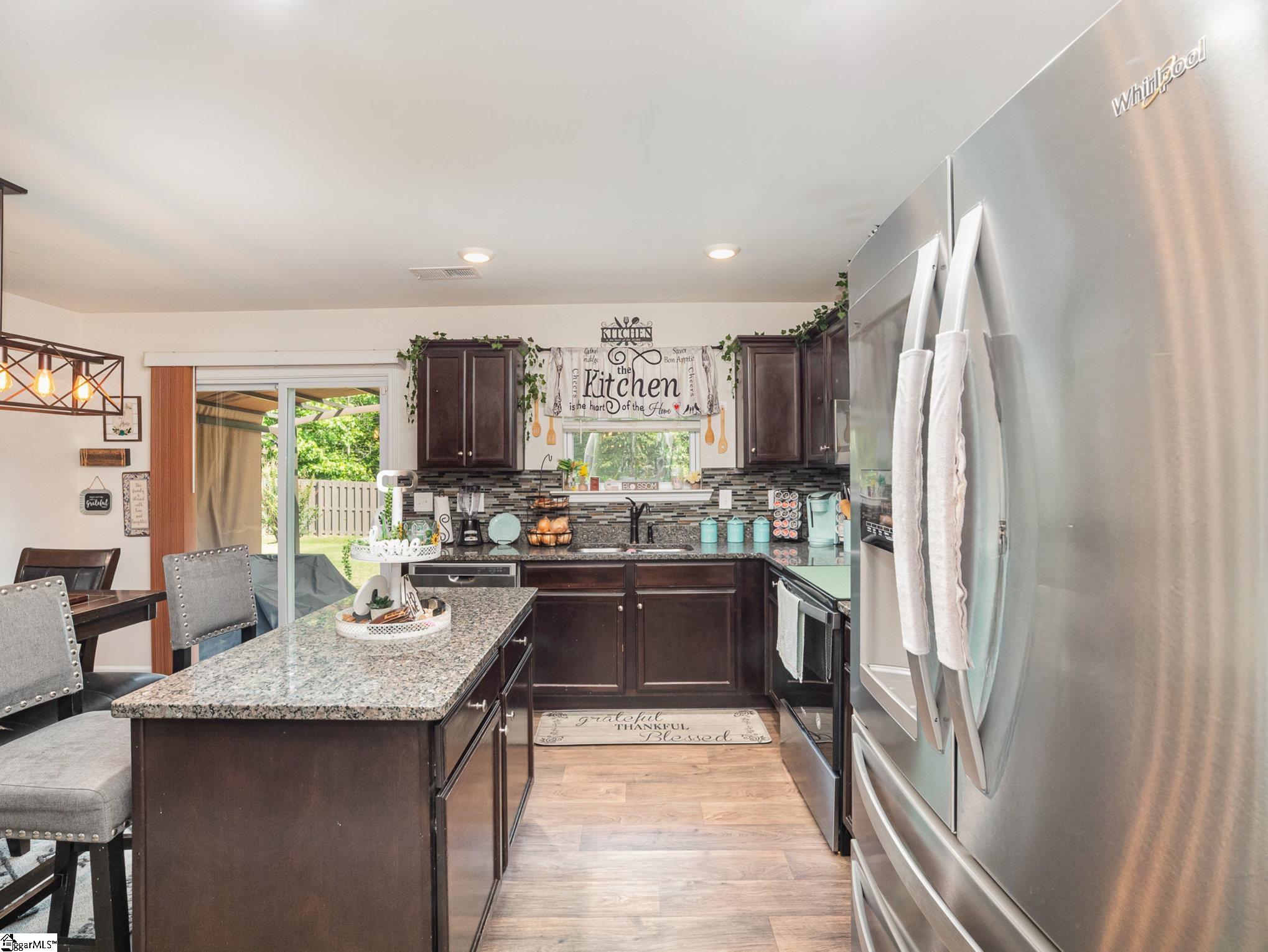 126 Blue Springs, Simpsonville, South Carolina image 18