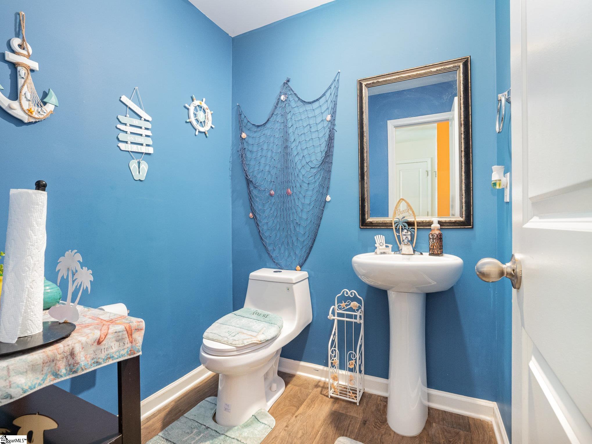 126 Blue Springs, Simpsonville, South Carolina image 19