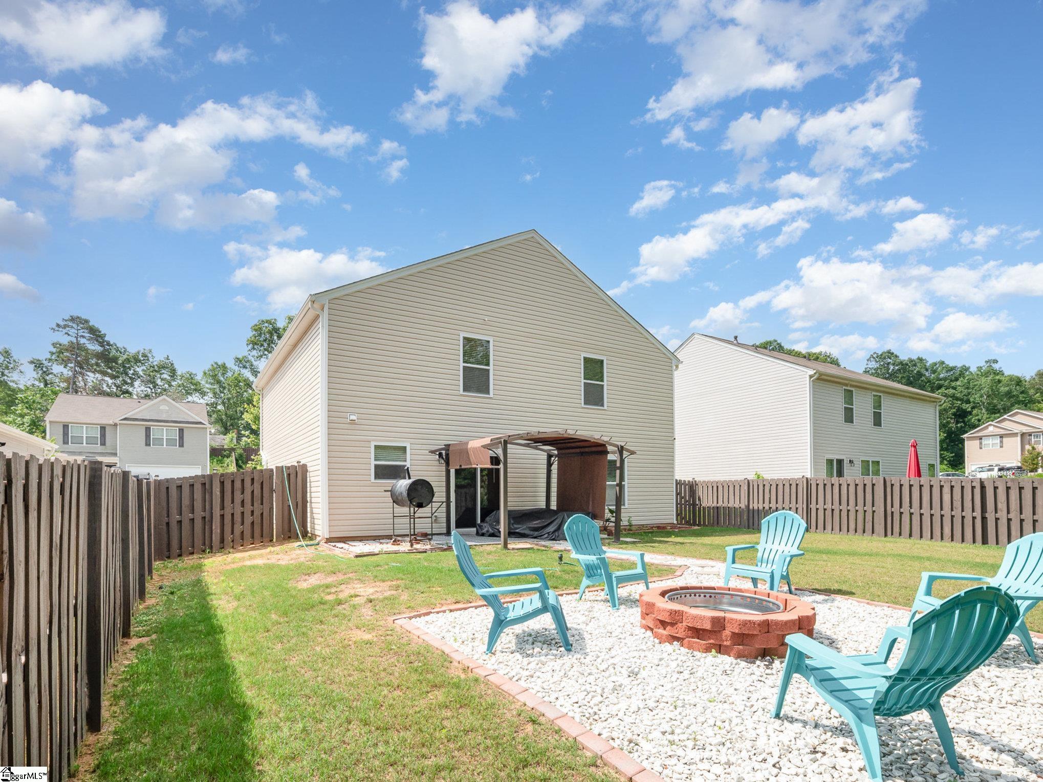126 Blue Springs, Simpsonville, South Carolina image 30