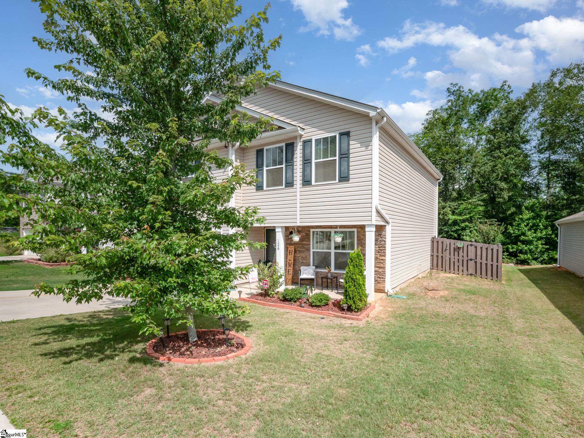 126 Blue Springs, Simpsonville, South Carolina image 4