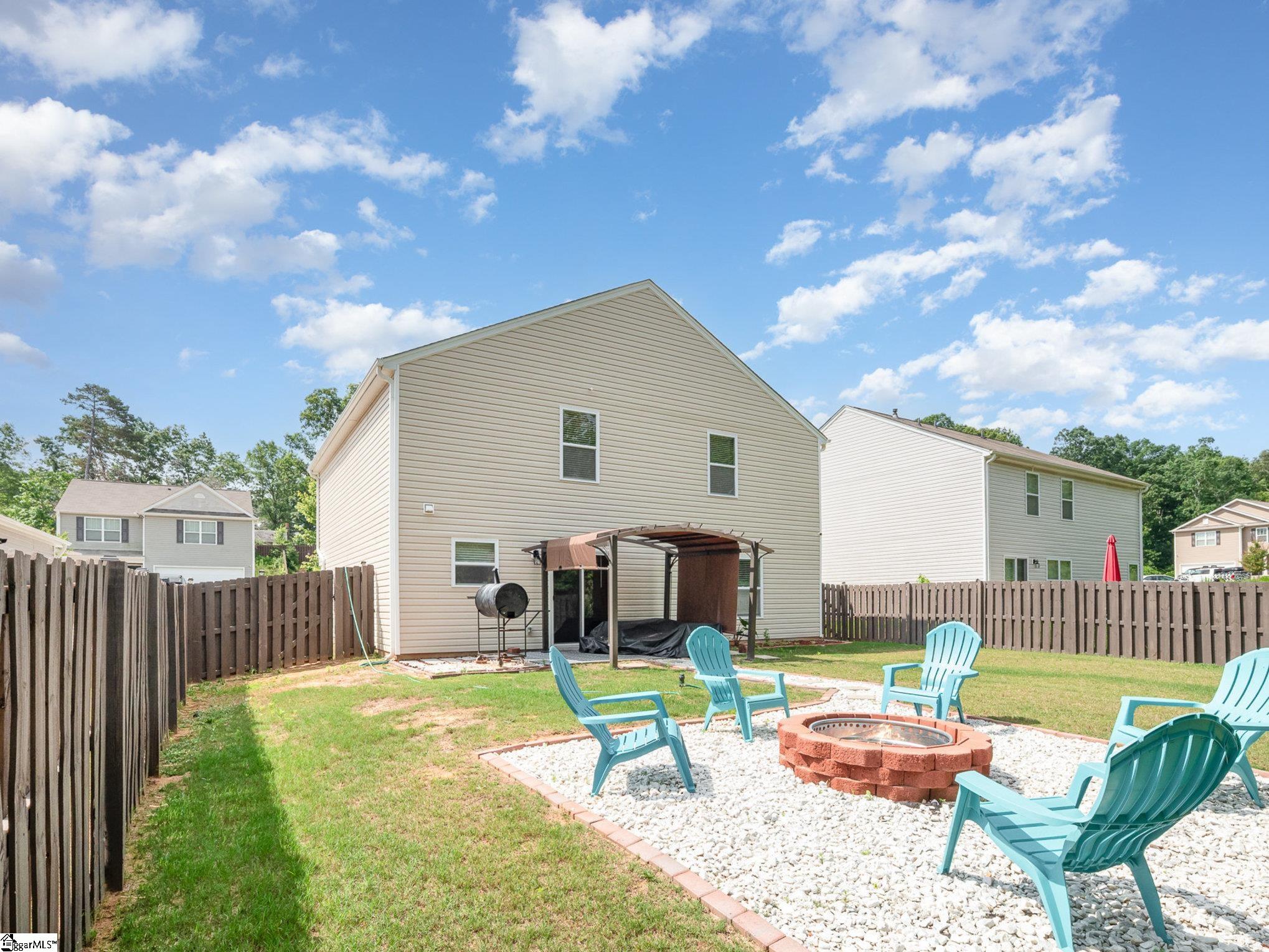 126 Blue Springs, Simpsonville, South Carolina image 31
