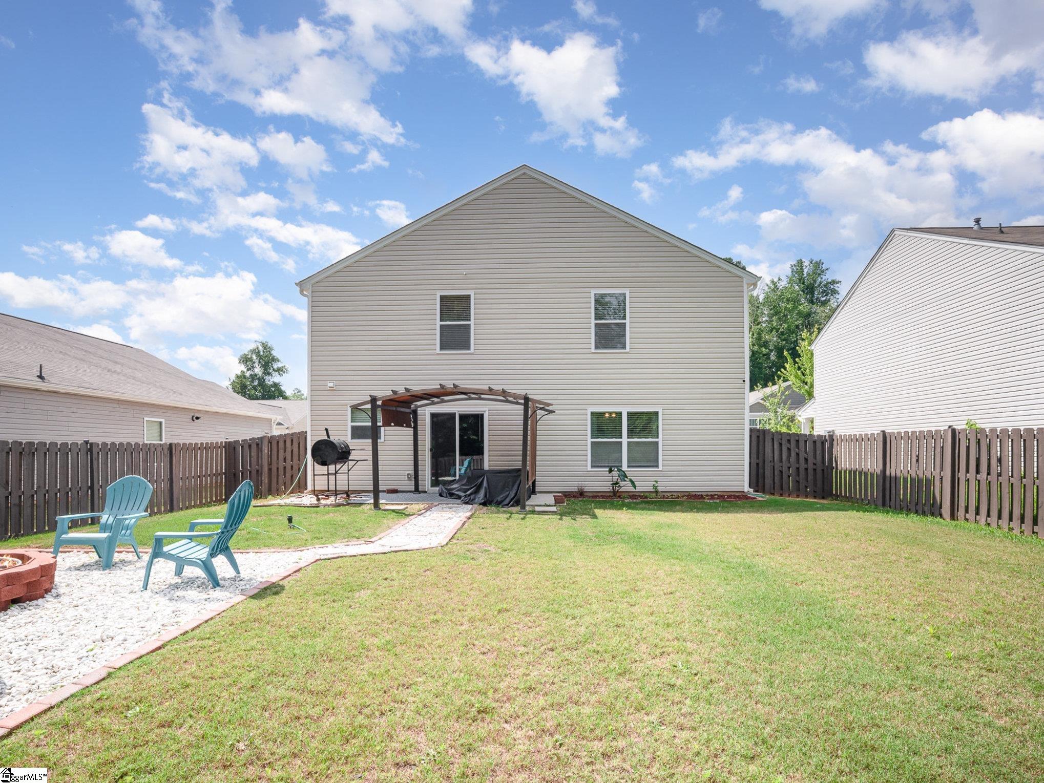 126 Blue Springs, Simpsonville, South Carolina image 32