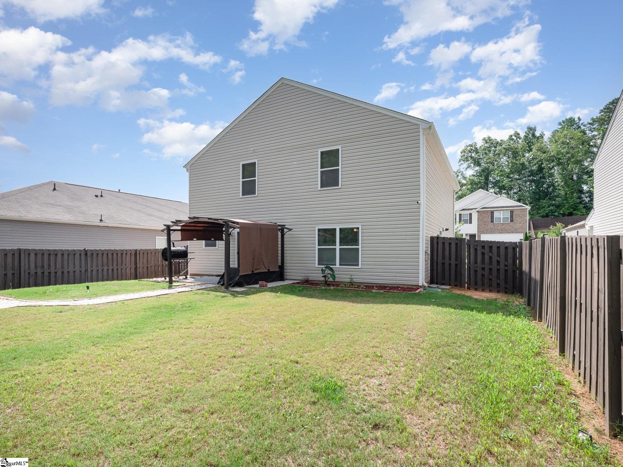 126 Blue Springs, Simpsonville, South Carolina image 33