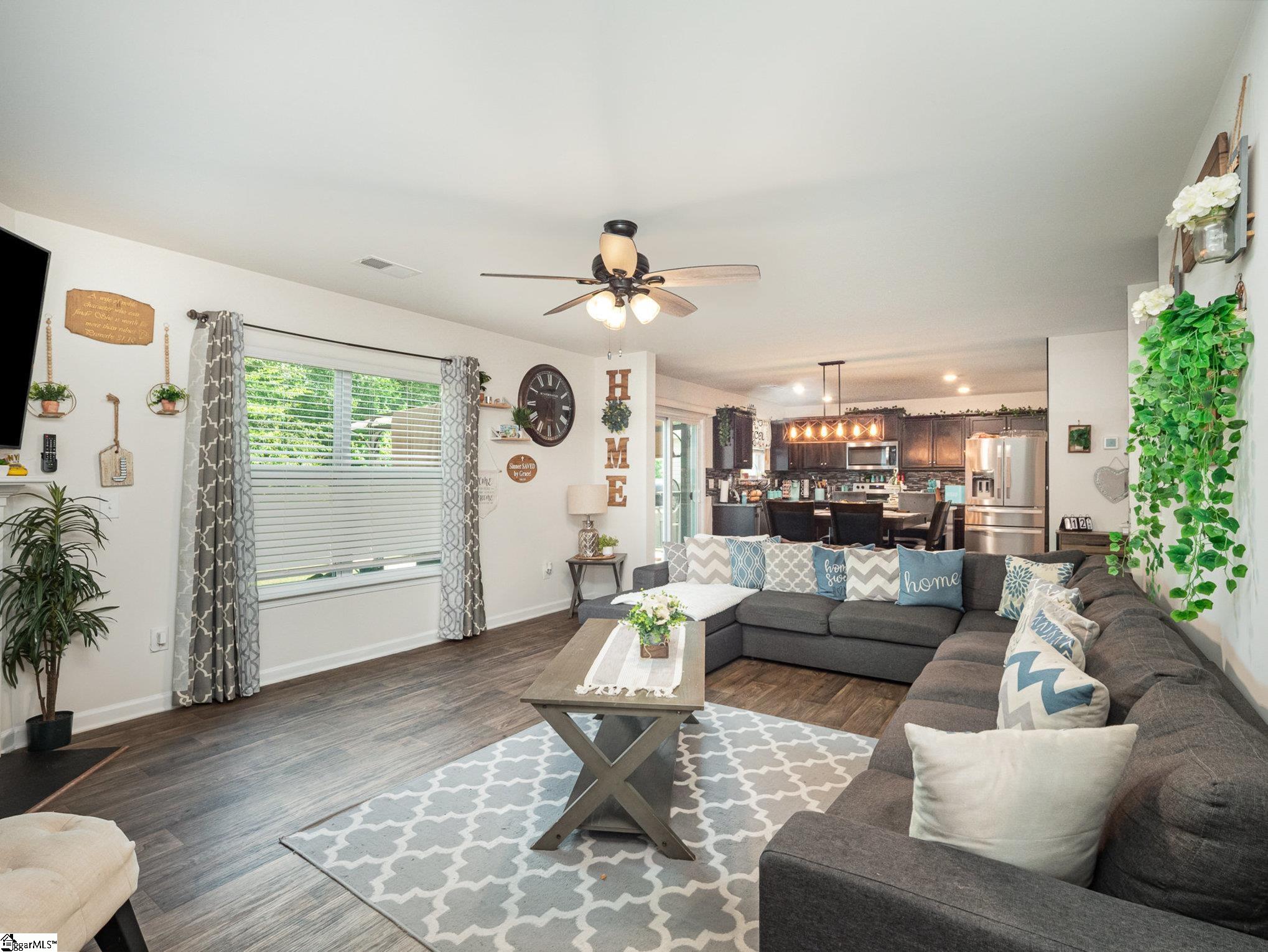 126 Blue Springs, Simpsonville, South Carolina image 10