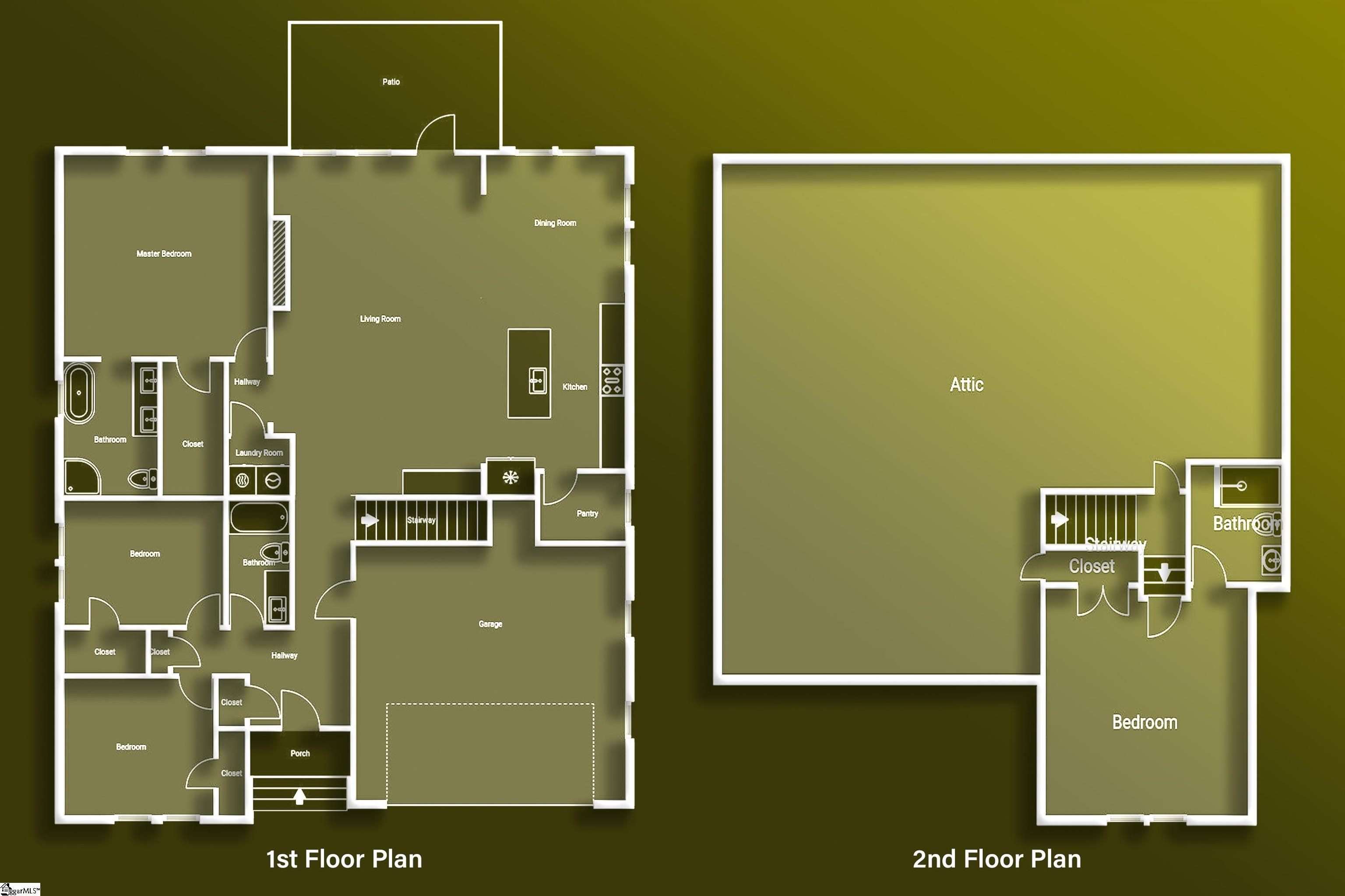 44 Simmons, Wellford, South Carolina image 2