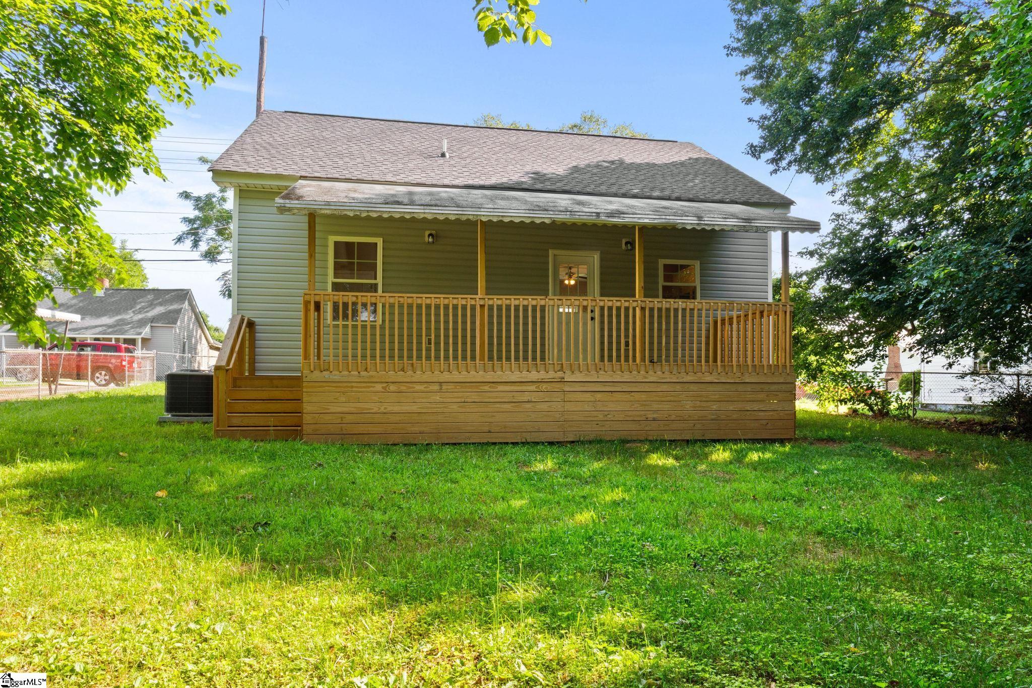 1231 Apalache, Greer, South Carolina image 21