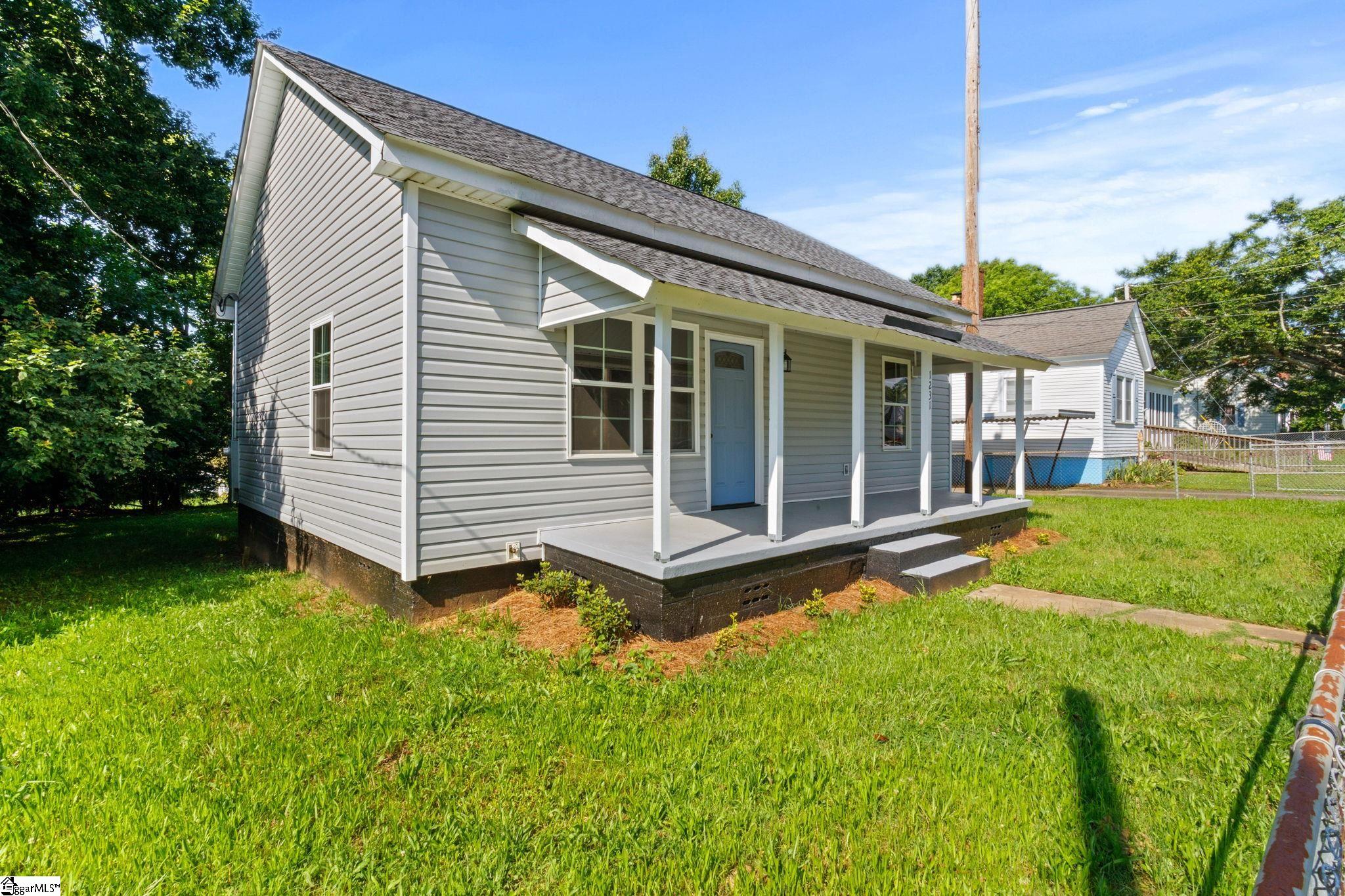 1231 Apalache, Greer, South Carolina image 23