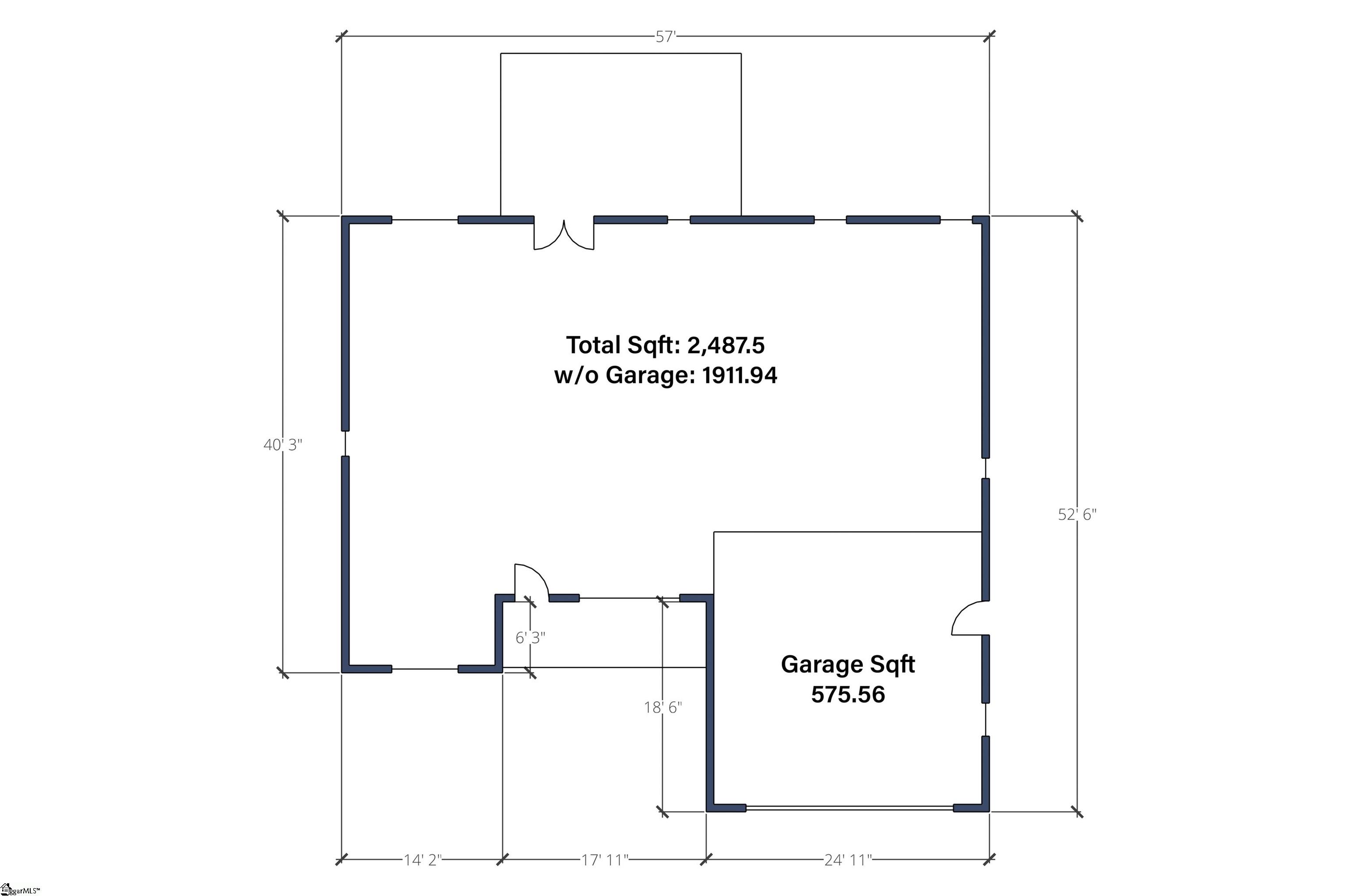 123 Stribling, Spartanburg, South Carolina image 34