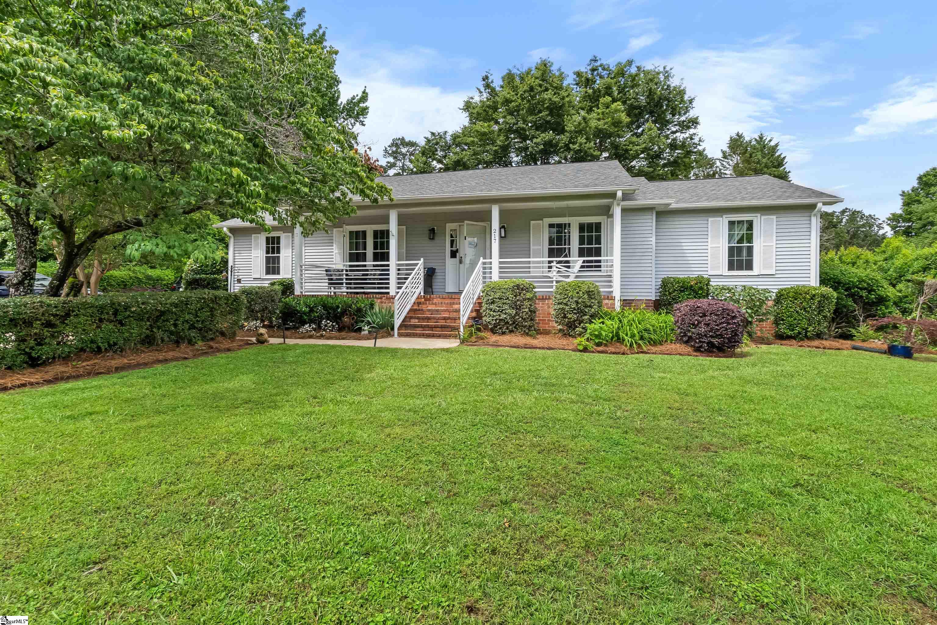 217 Devenger, Greer, South Carolina image 28