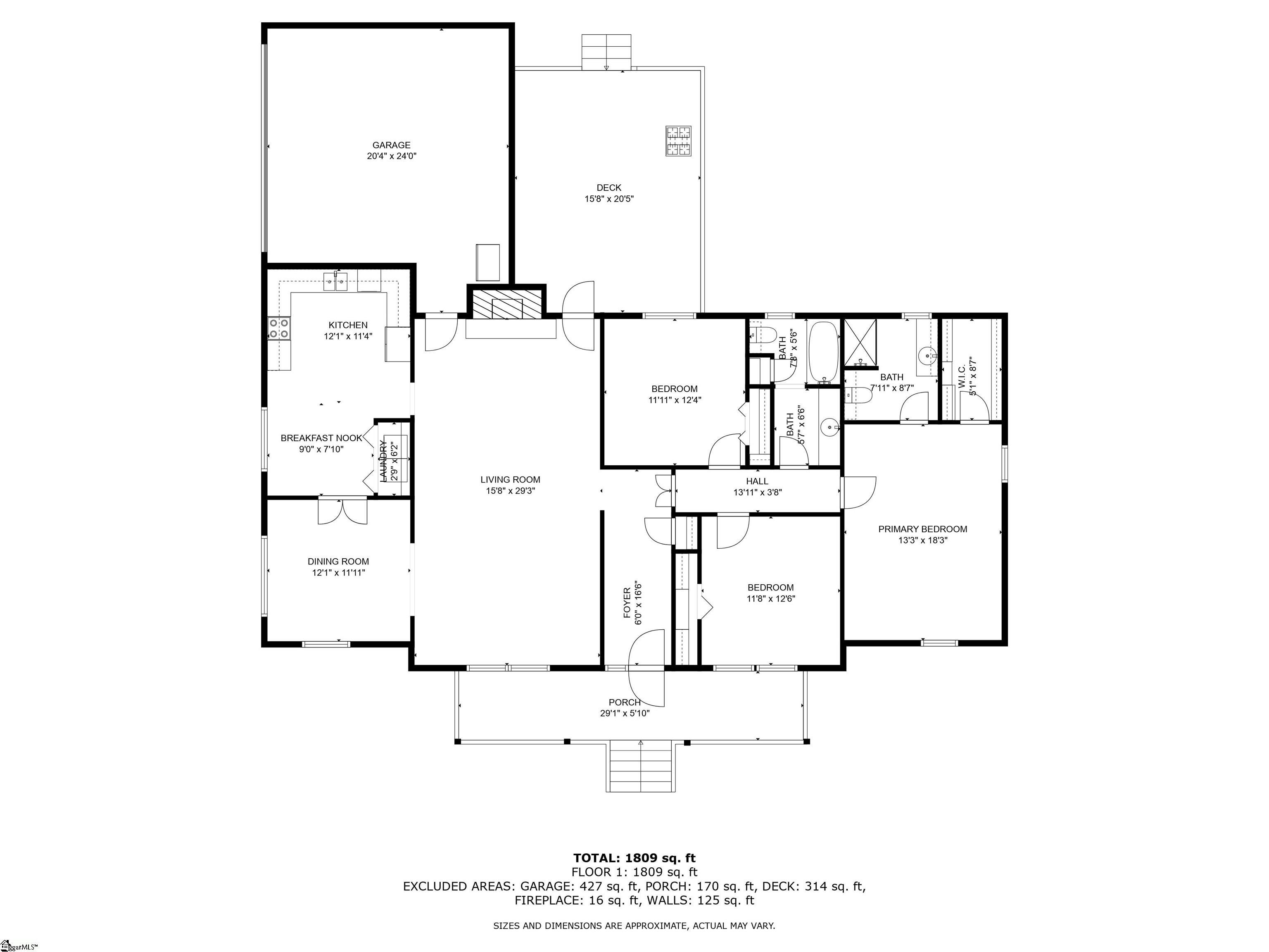217 Devenger, Greer, South Carolina image 34