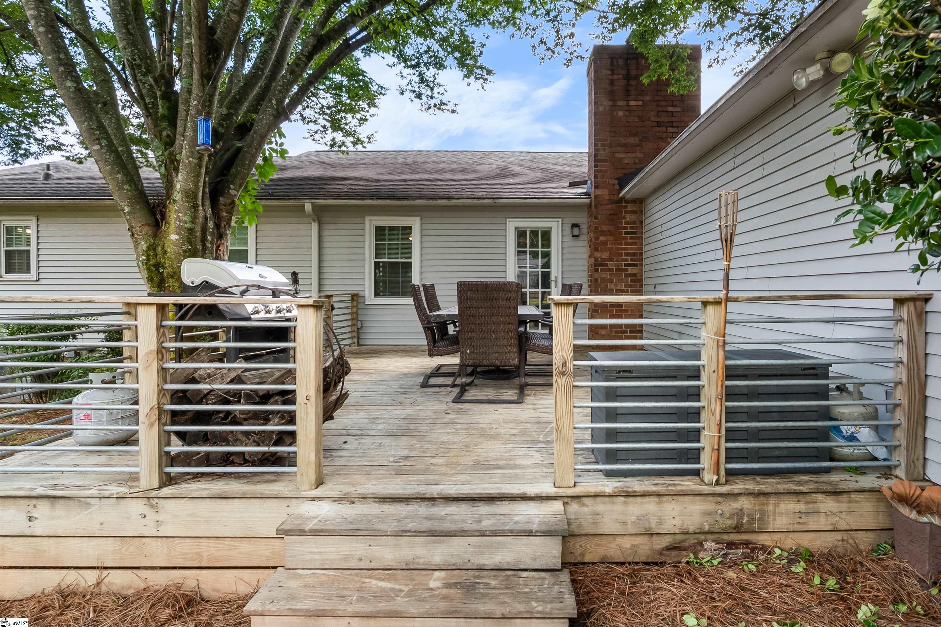 217 Devenger, Greer, South Carolina image 8