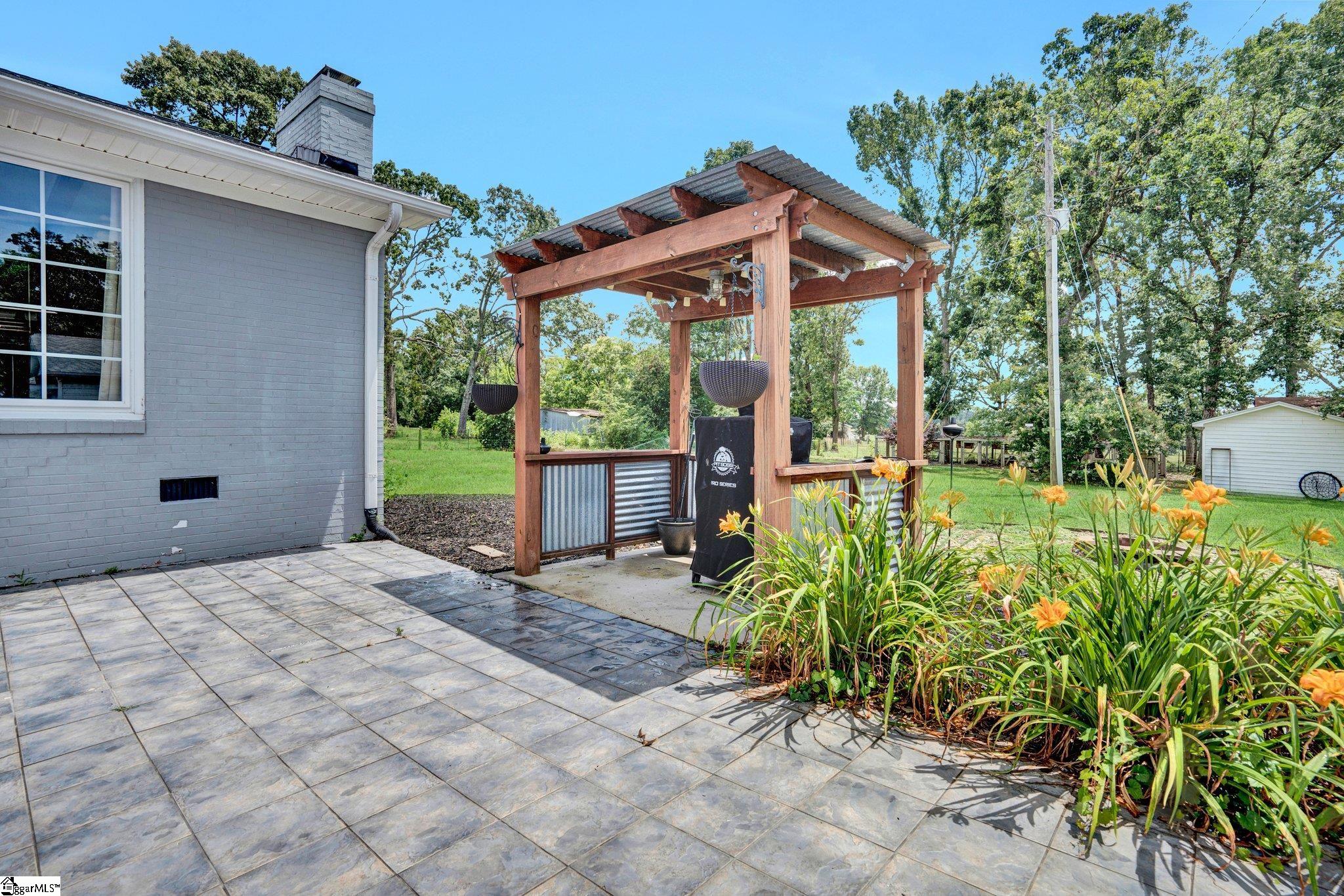 6921 76, Laurens, South Carolina image 34