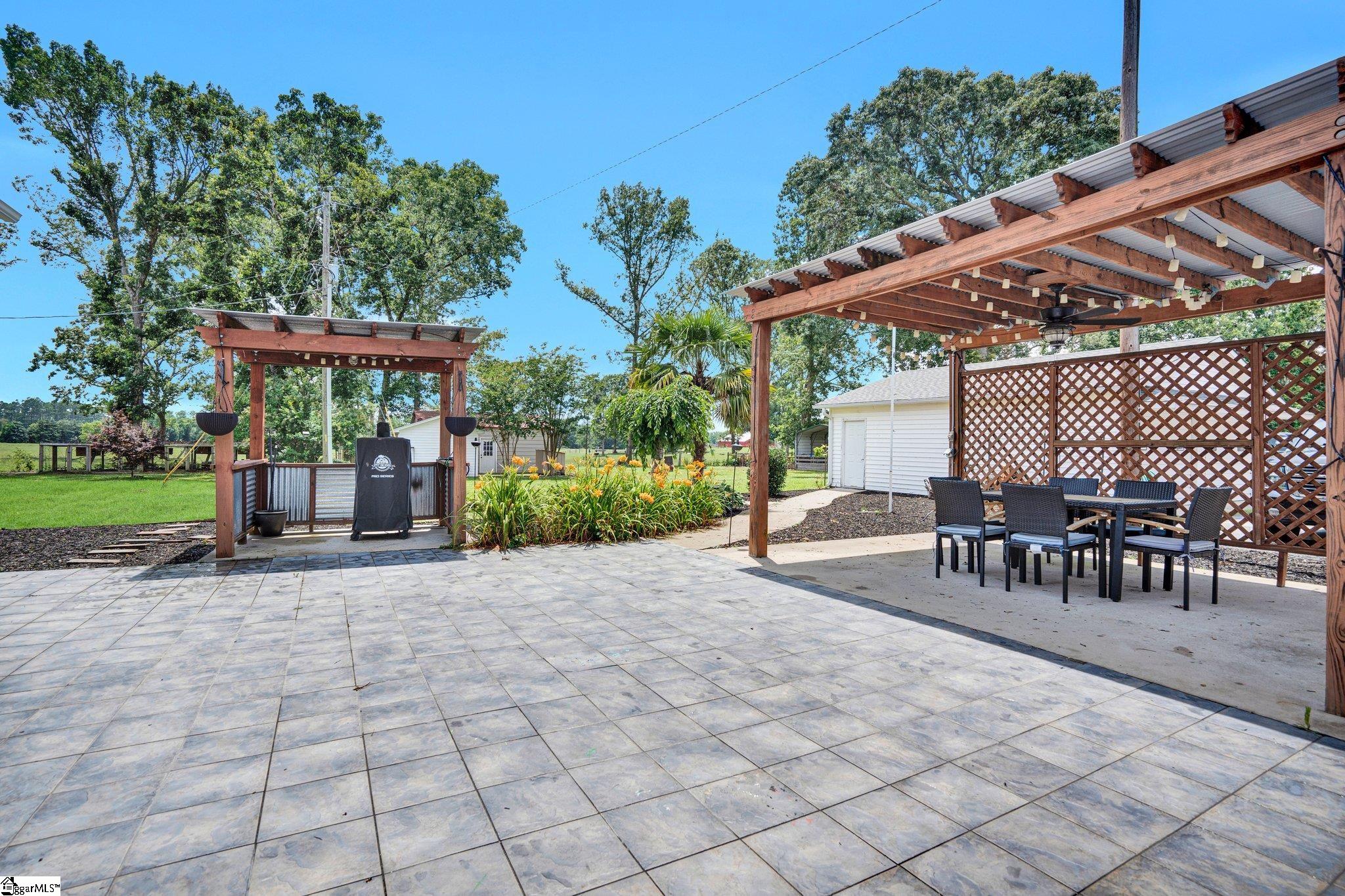 6921 76, Laurens, South Carolina image 36