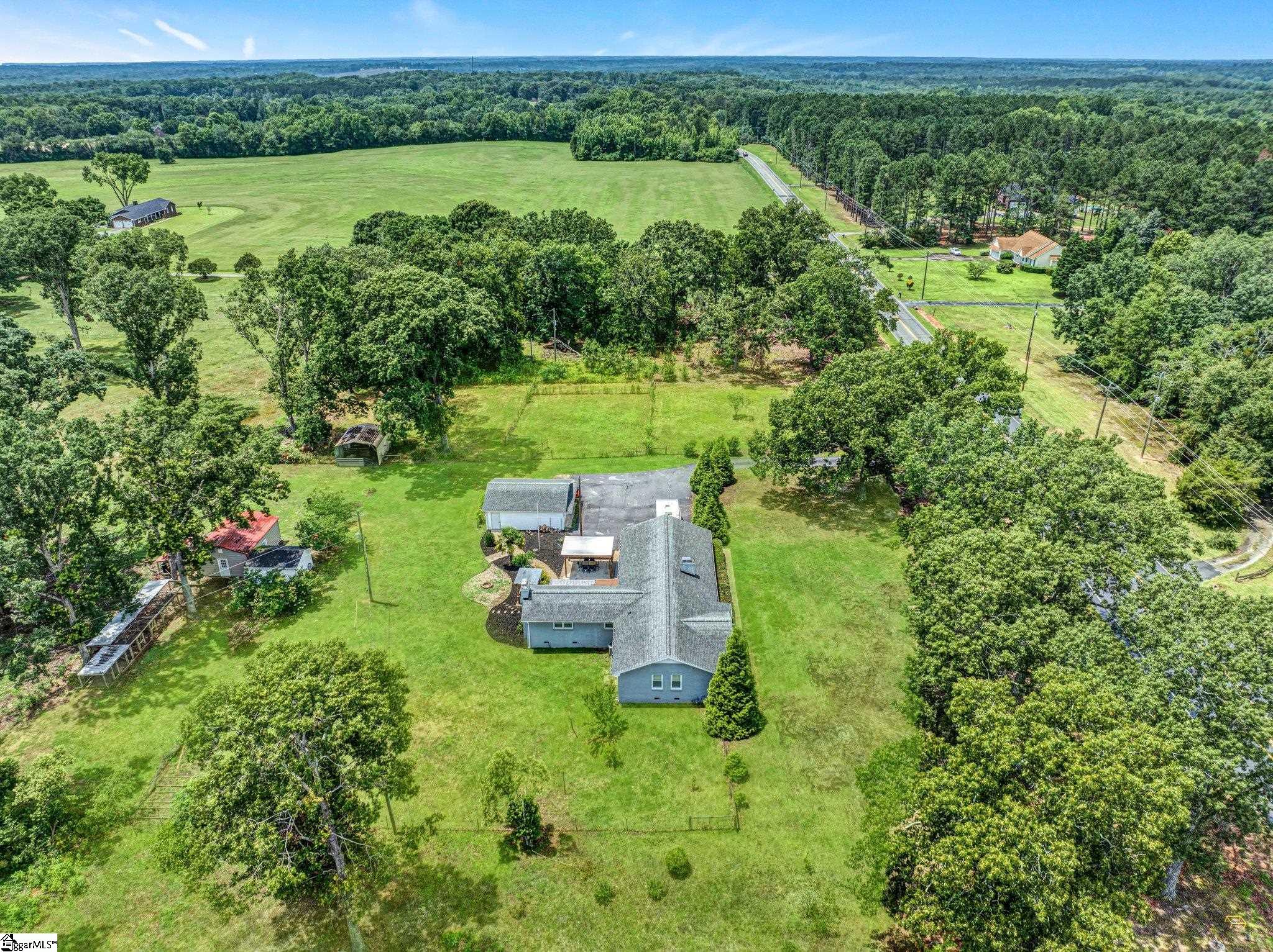 6921 76, Laurens, South Carolina image 47