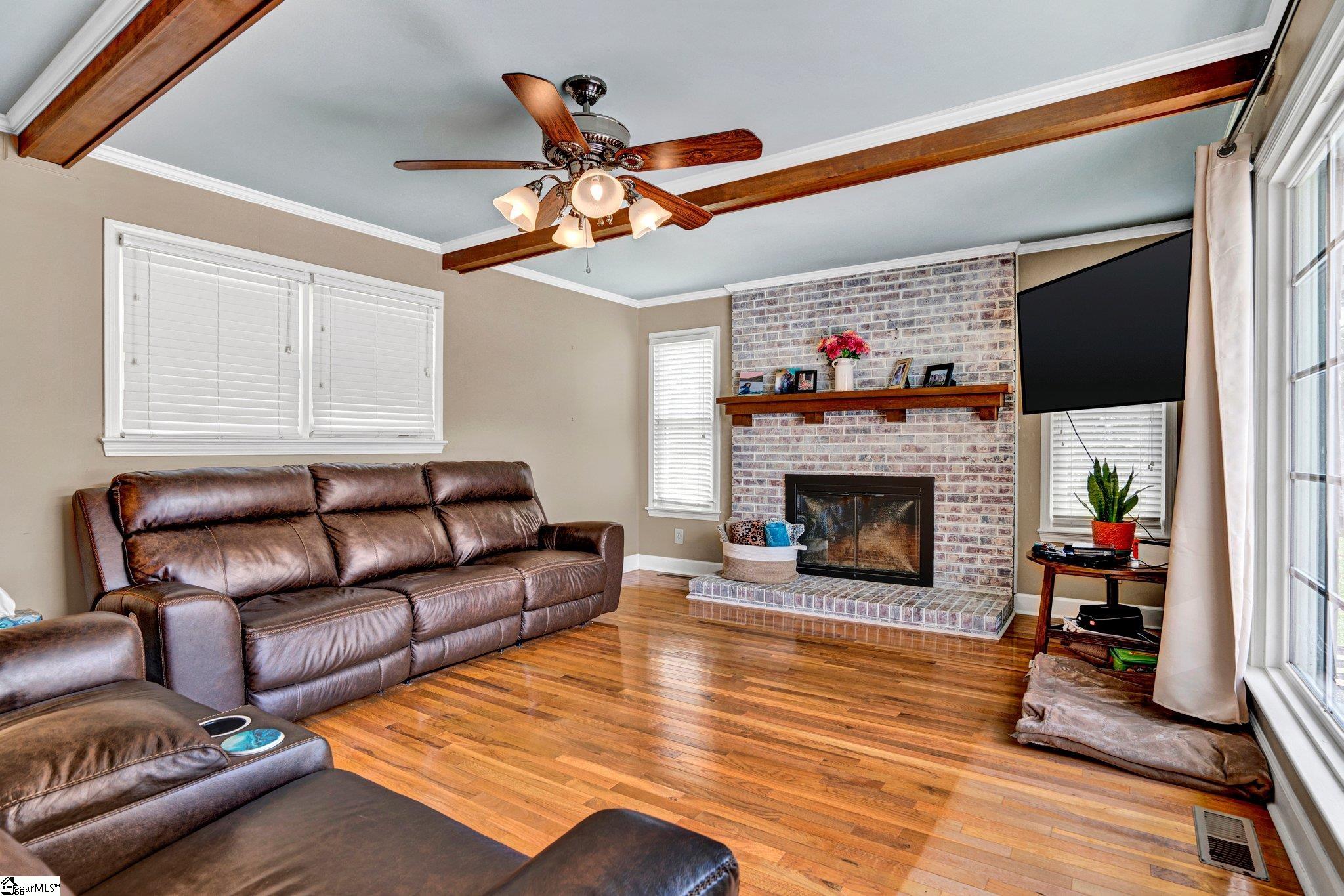 6921 76, Laurens, South Carolina image 7