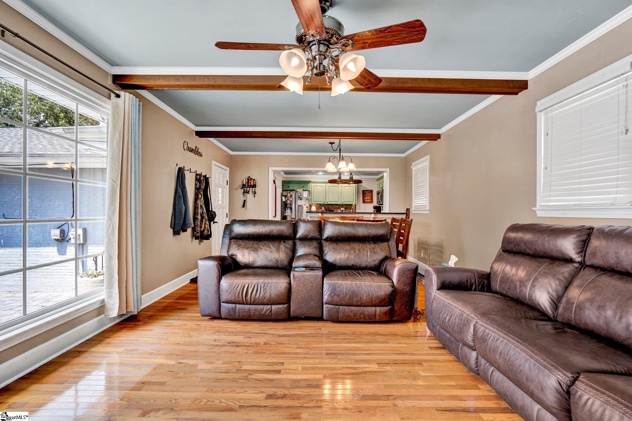 6921 76, Laurens, South Carolina image 9