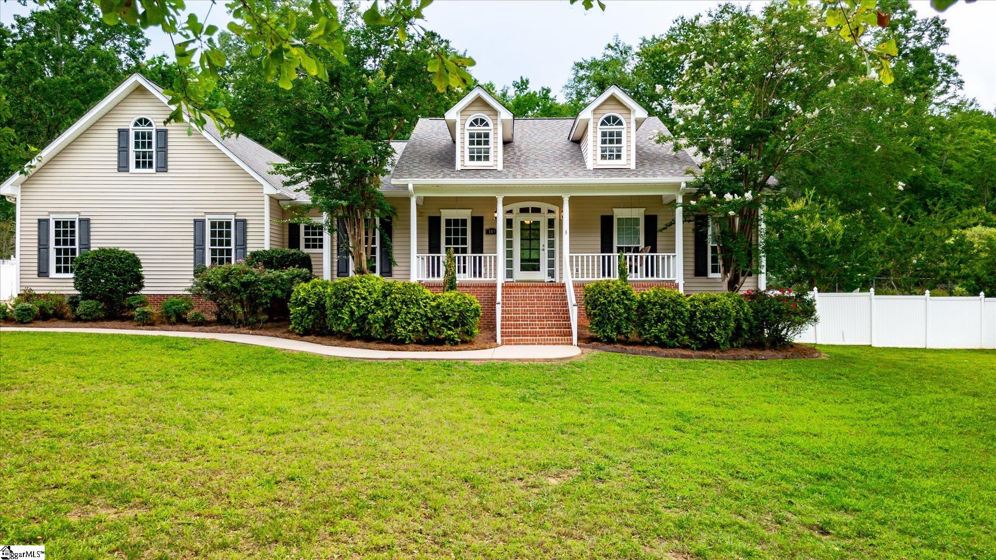 149 Wadsworth, Clinton, South Carolina image 2