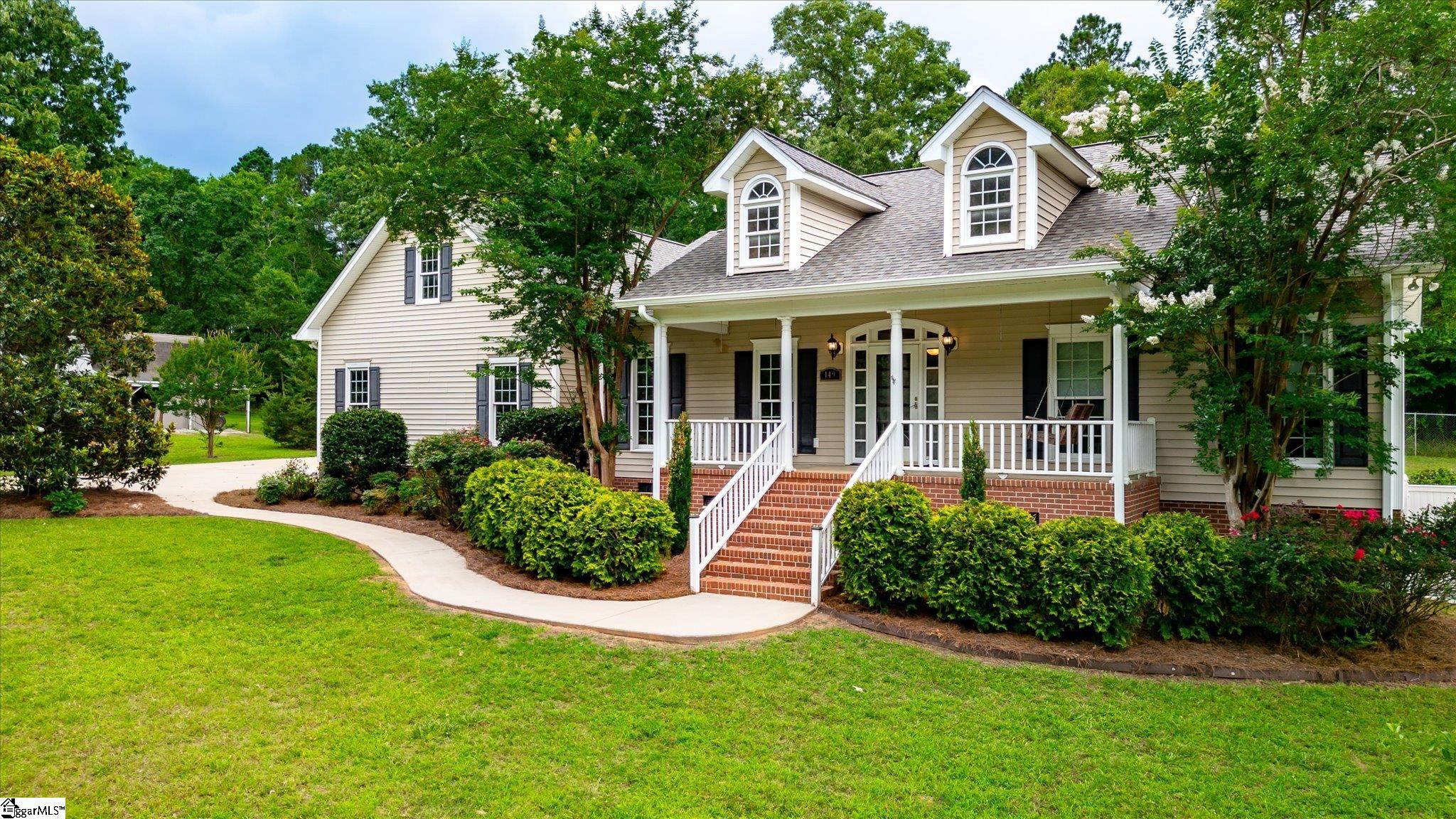 149 Wadsworth, Clinton, South Carolina image 3