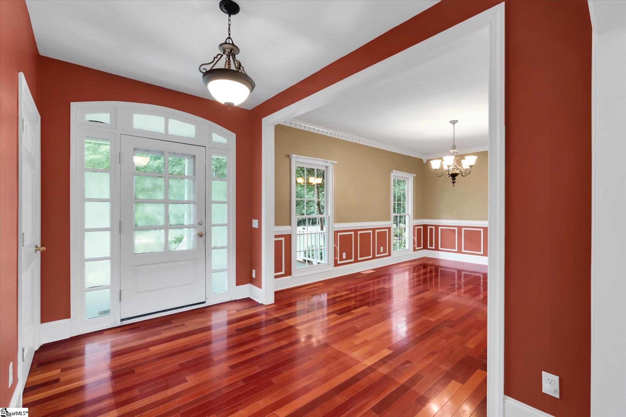 149 Wadsworth, Clinton, South Carolina image 4