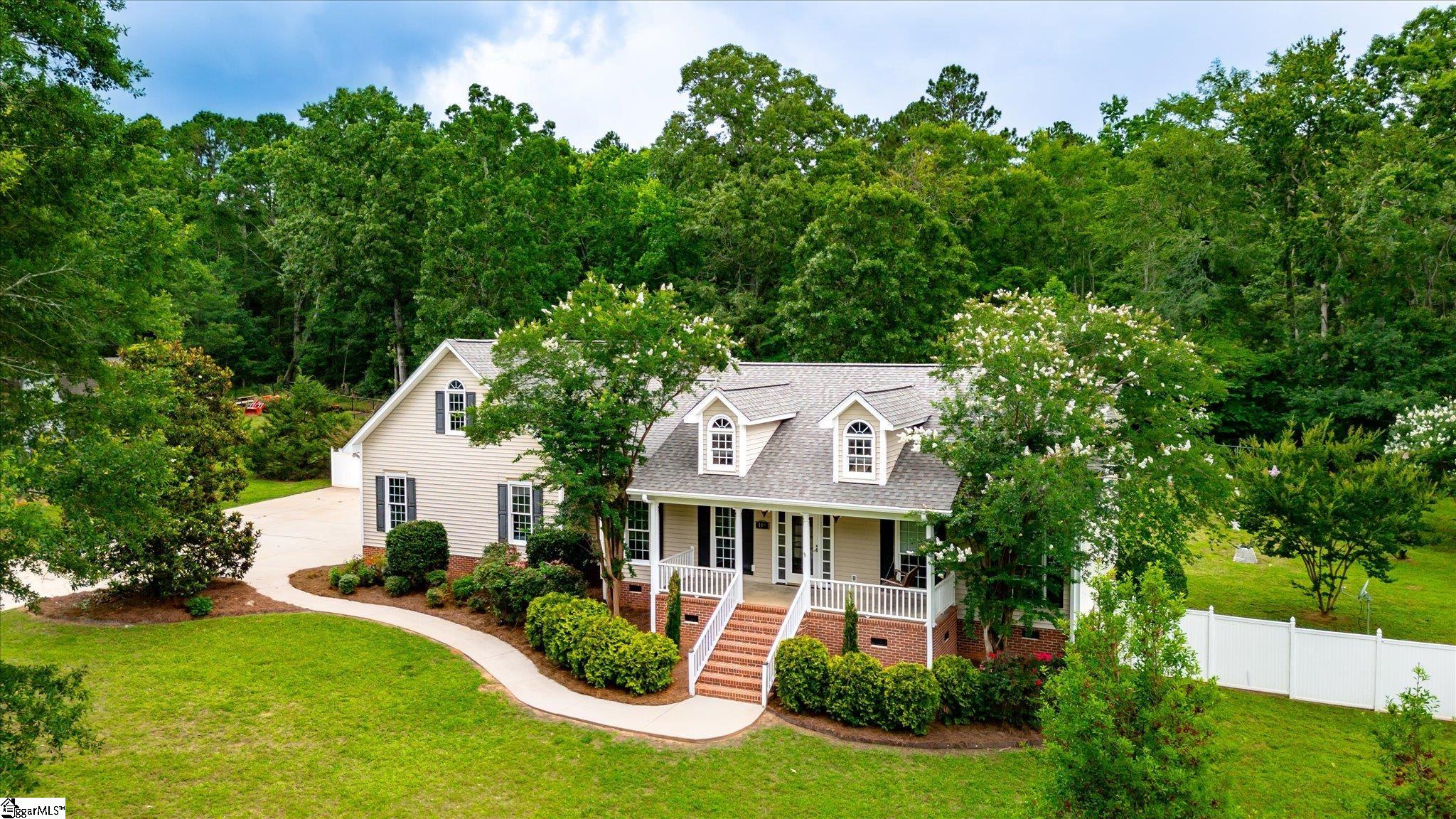149 Wadsworth, Clinton, South Carolina image 38