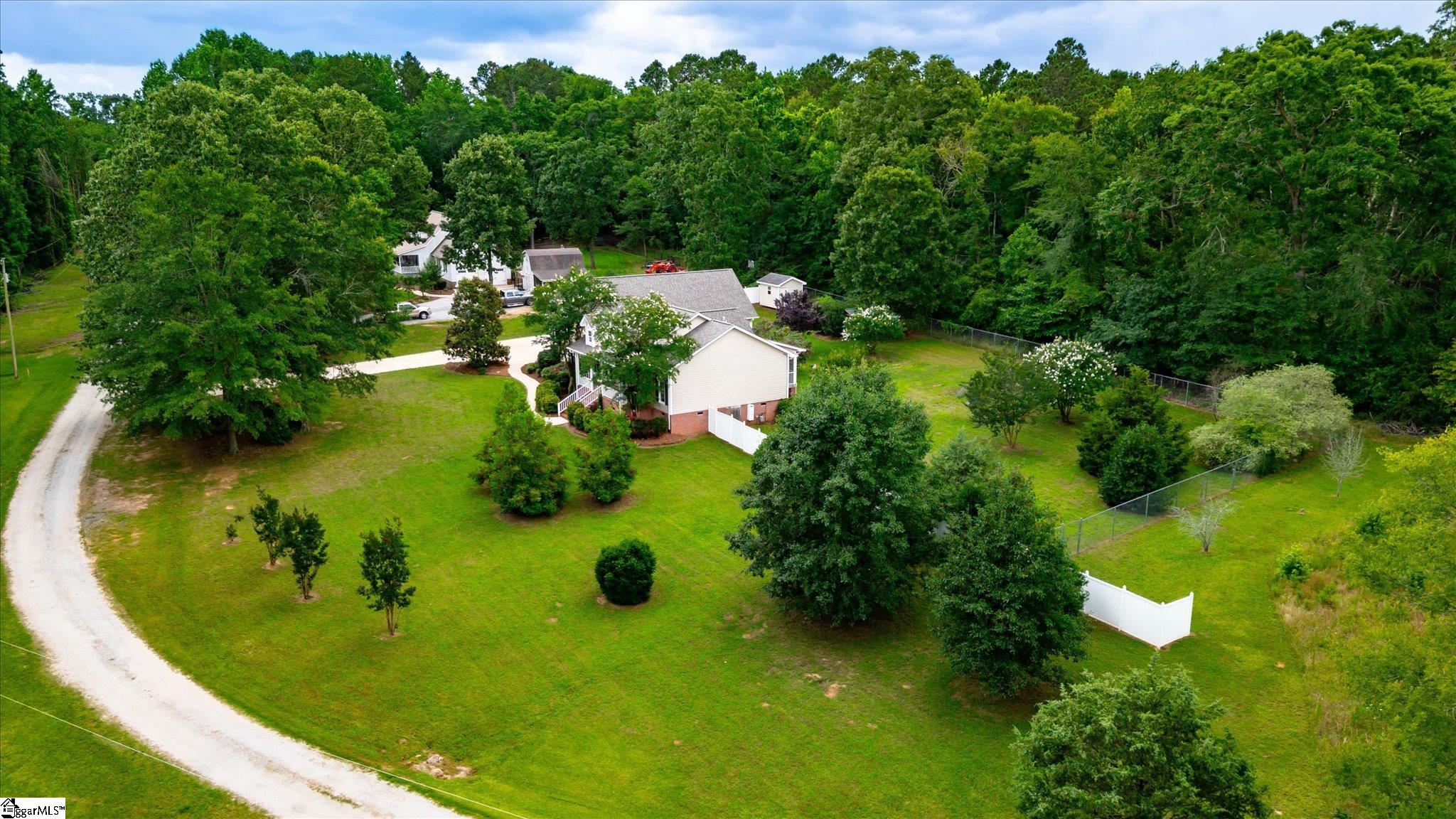 149 Wadsworth, Clinton, South Carolina image 43