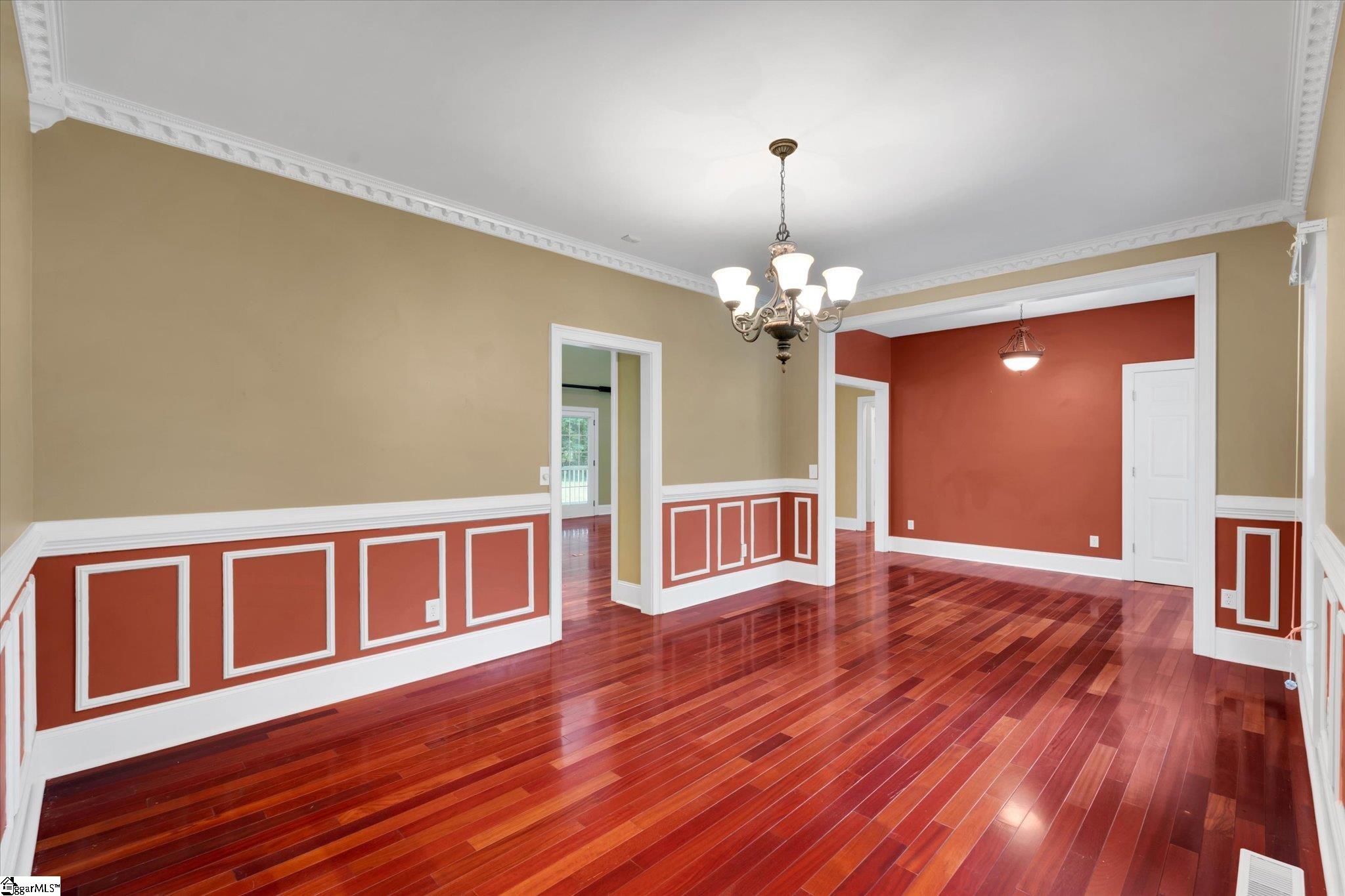 149 Wadsworth, Clinton, South Carolina image 6