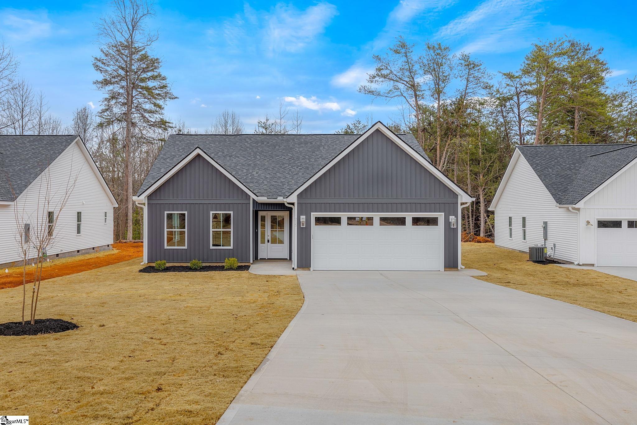215 W Simmons, Landrum, South Carolina image 28
