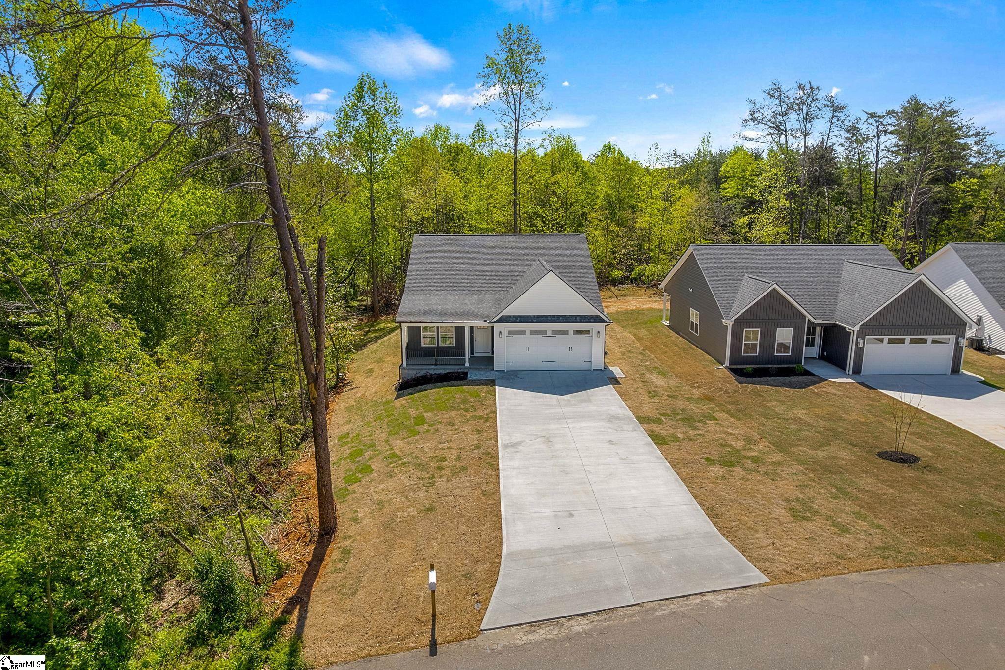 211 W Simmons, Landrum, South Carolina image 35