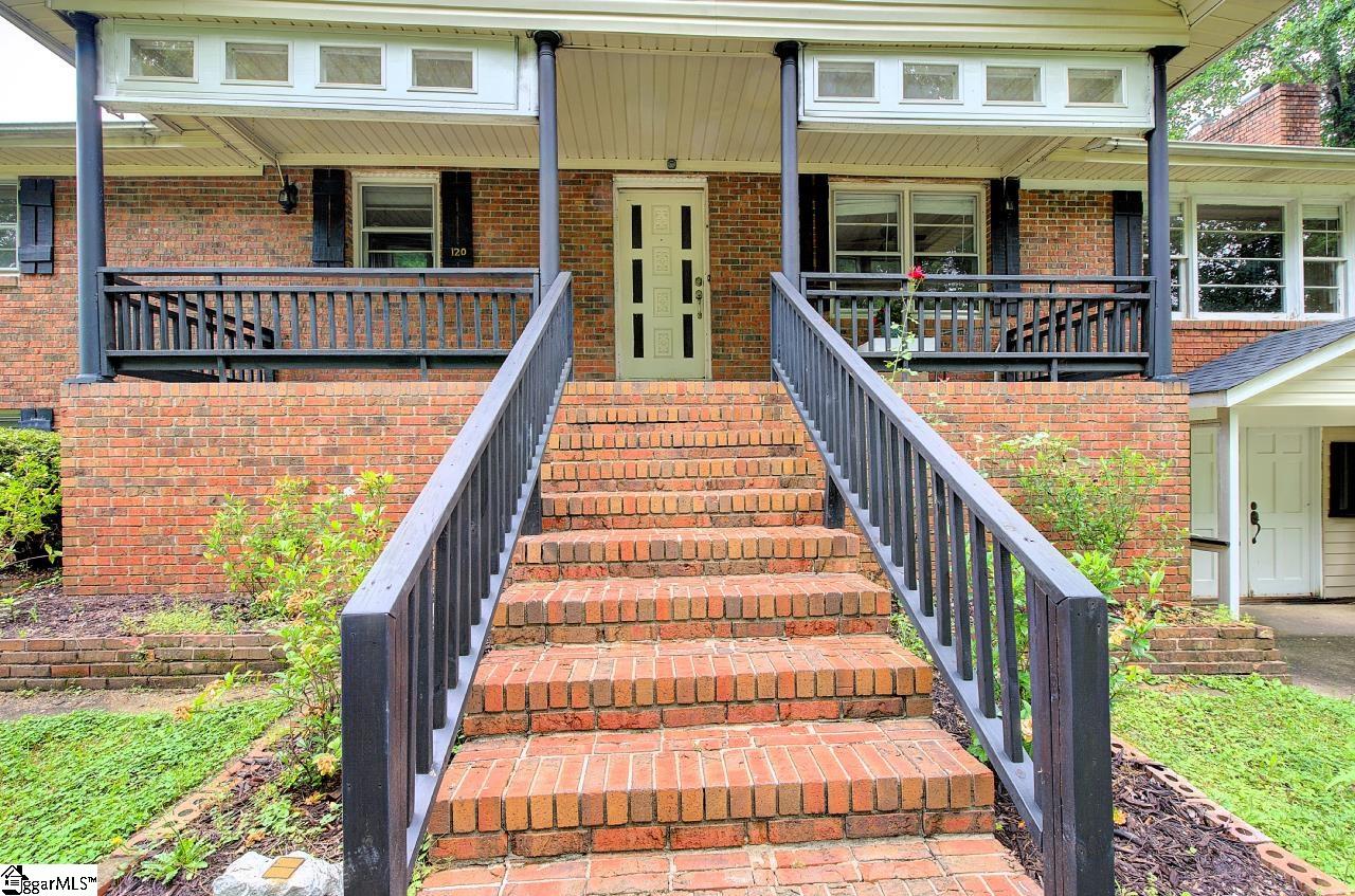 120 Branch, Campobello, South Carolina image 4
