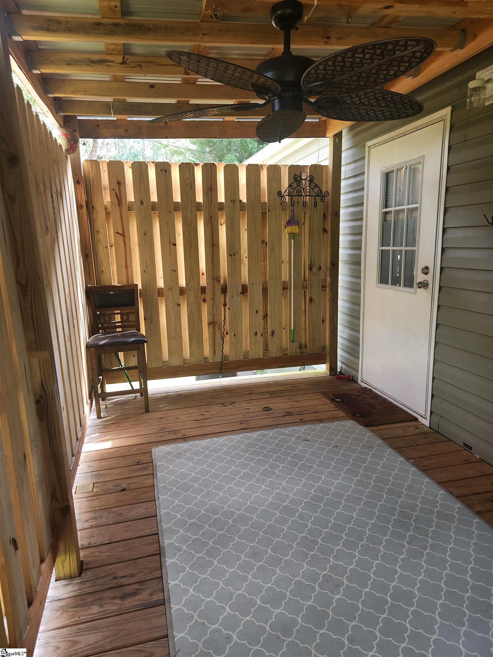 1638 Barnett, Cross Hill, South Carolina image 16