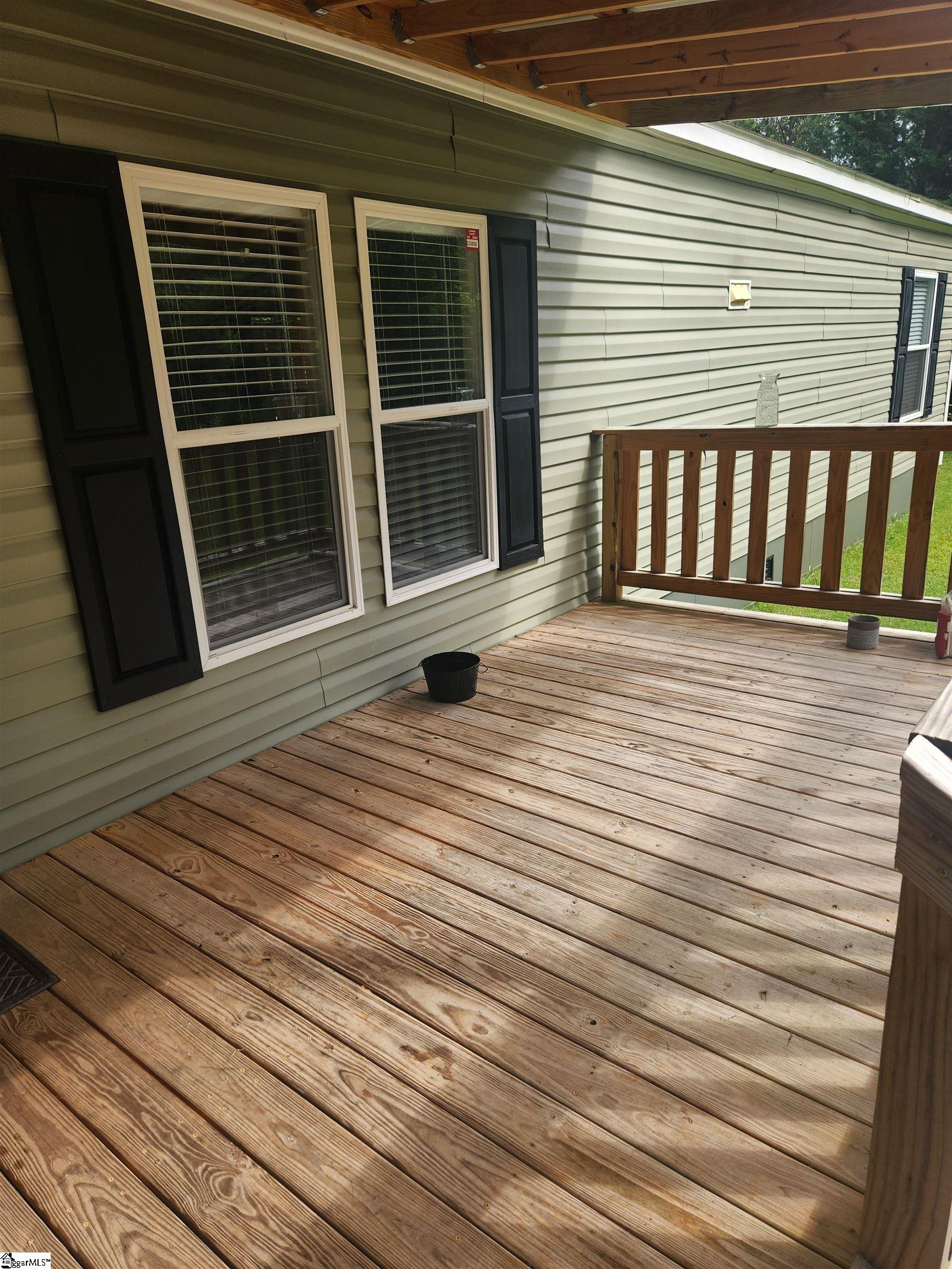 1638 Barnett, Cross Hill, South Carolina image 3