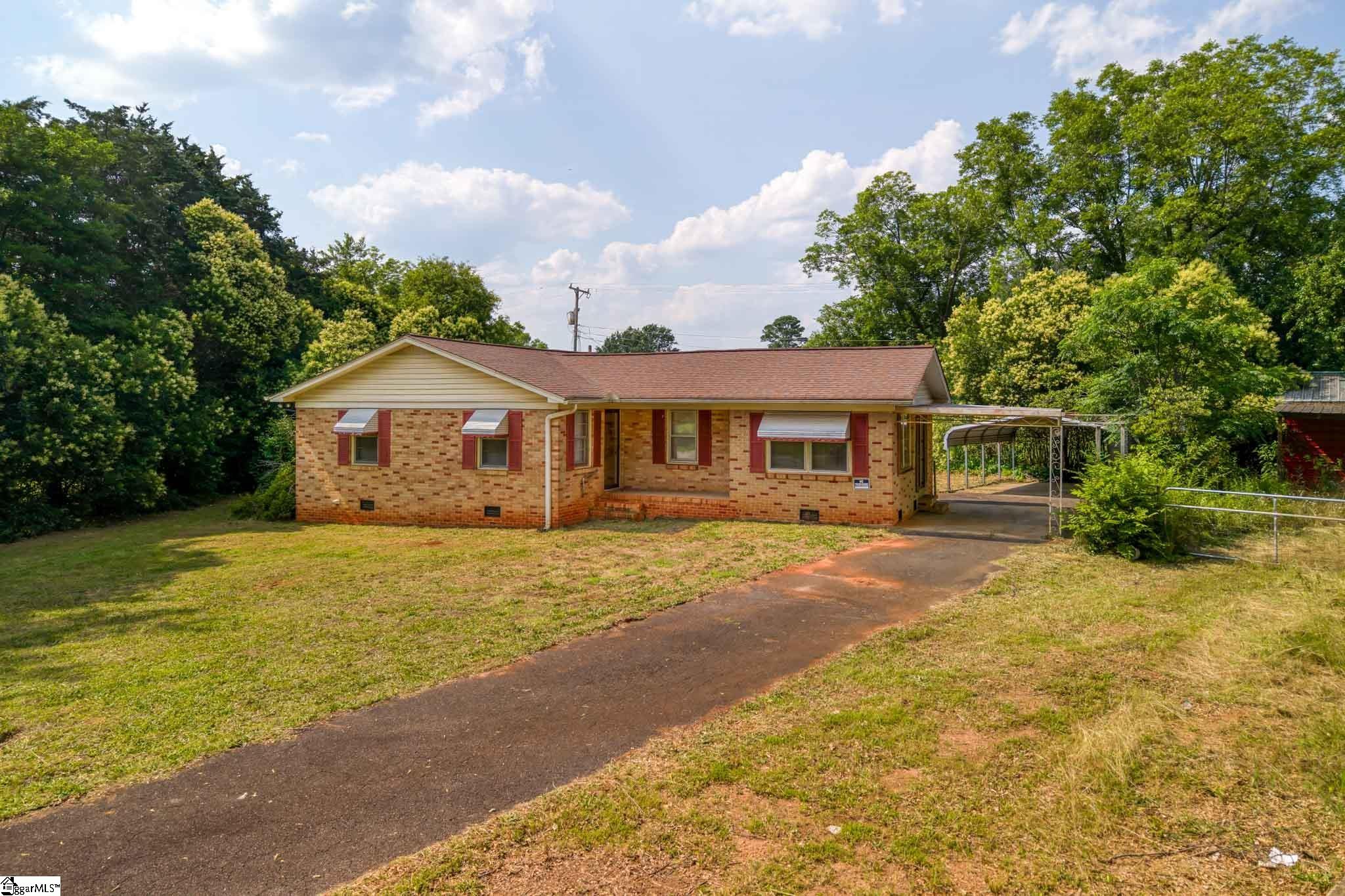 504 Ottawa, Anderson, South Carolina image 1