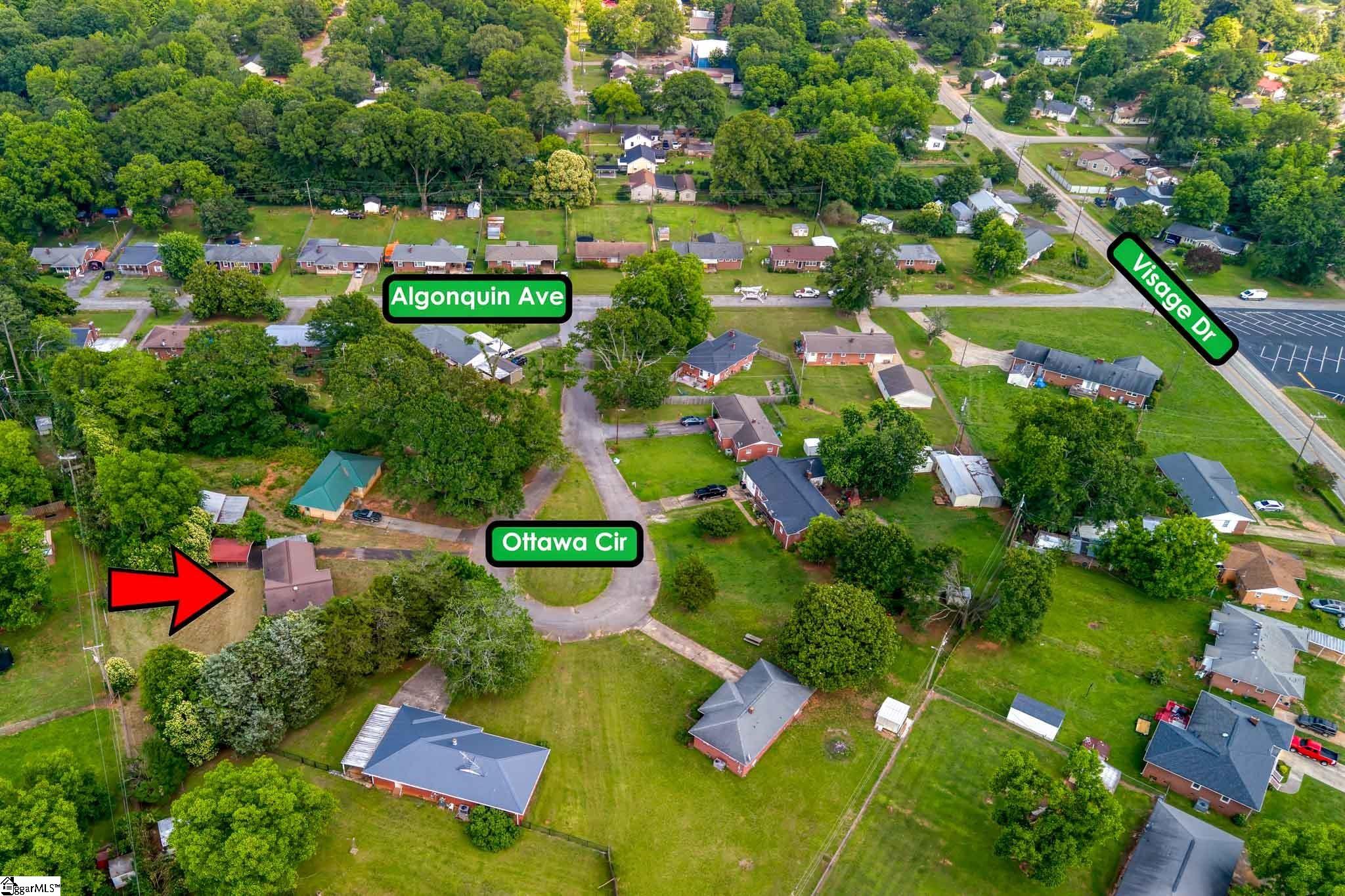 504 Ottawa, Anderson, South Carolina image 26