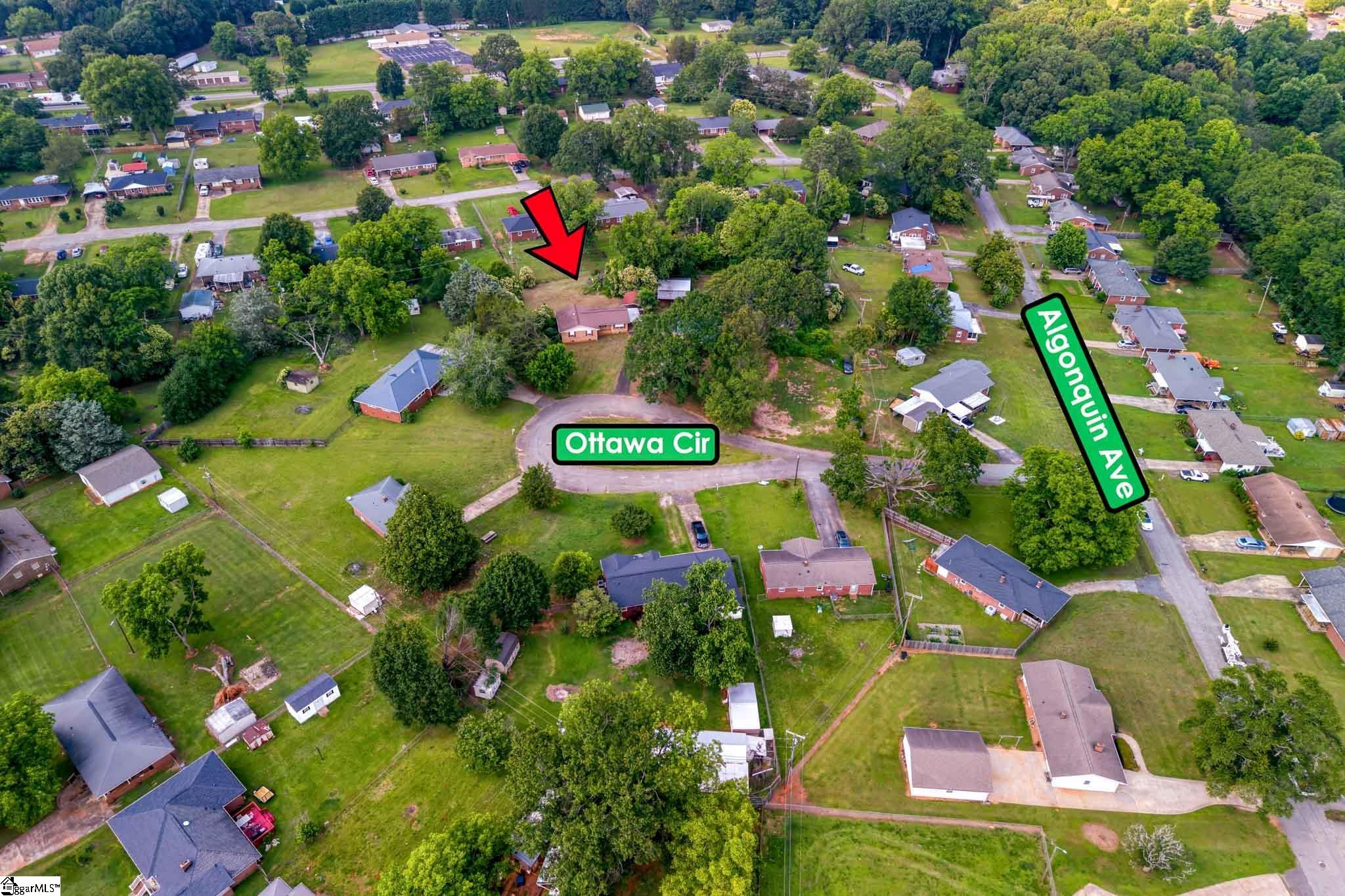 504 Ottawa, Anderson, South Carolina image 27