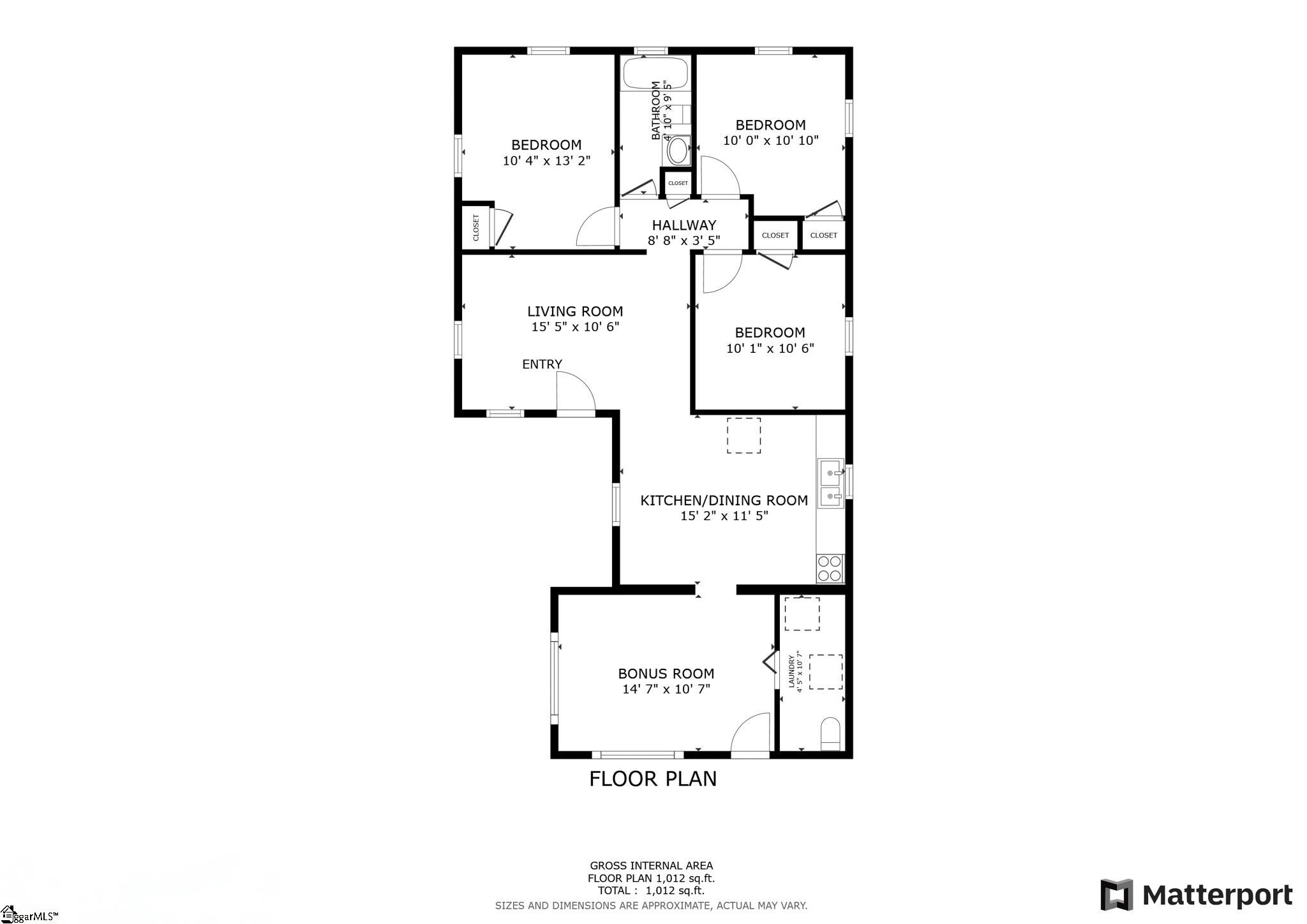 504 Ottawa, Anderson, South Carolina image 31
