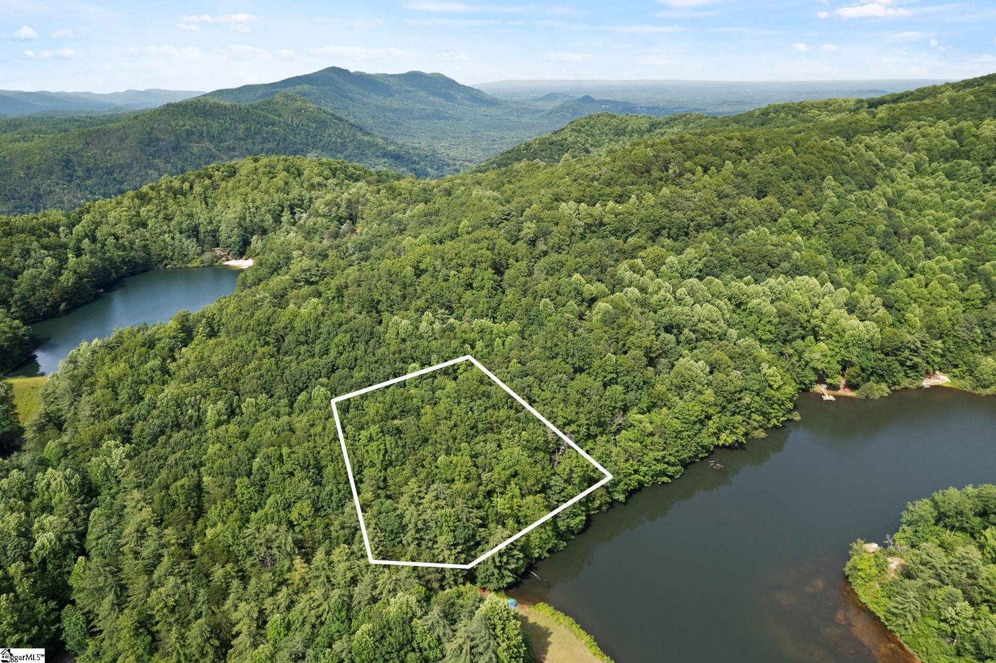430 Lakeview, Saluda, North Carolina image 17
