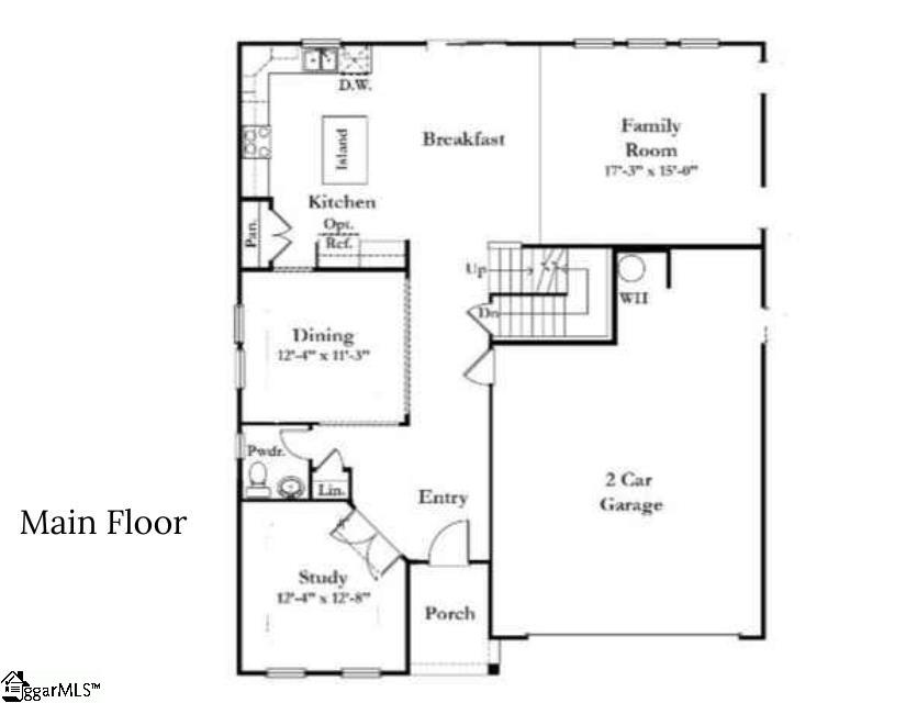 738 Judah, Moore, South Carolina image 10