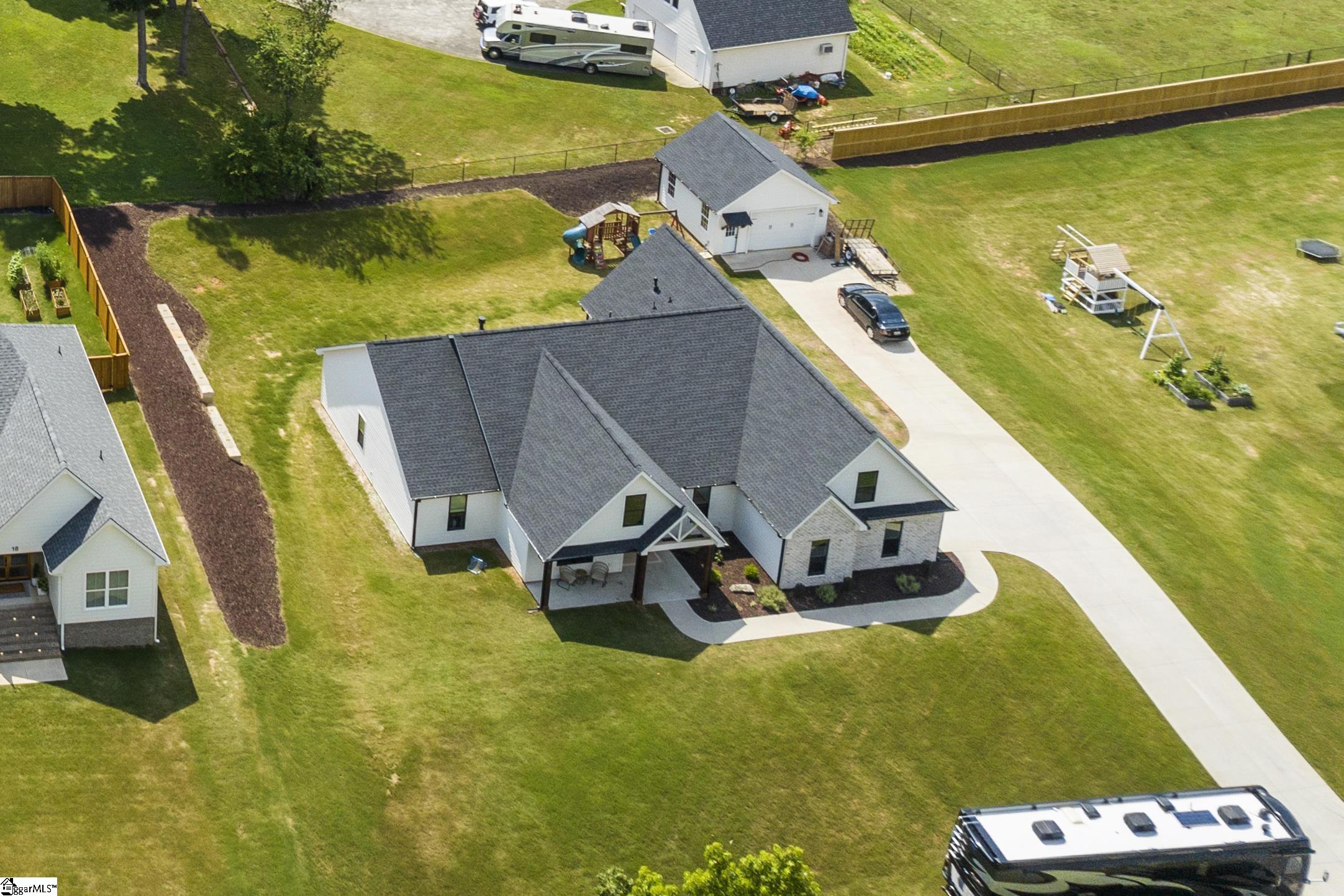 12 Beech Creek, Greer, South Carolina image 2