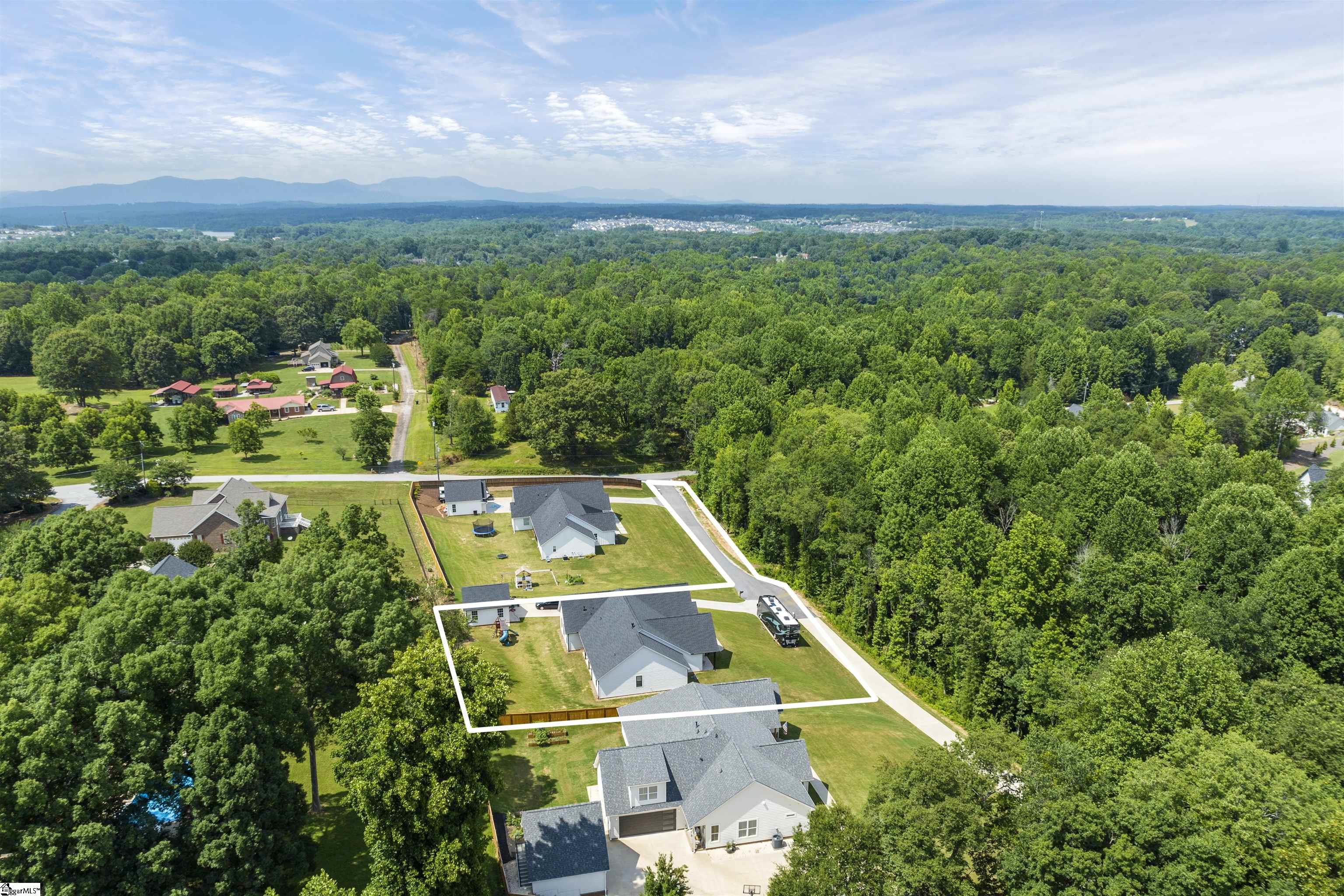 12 Beech Creek, Greer, South Carolina image 3